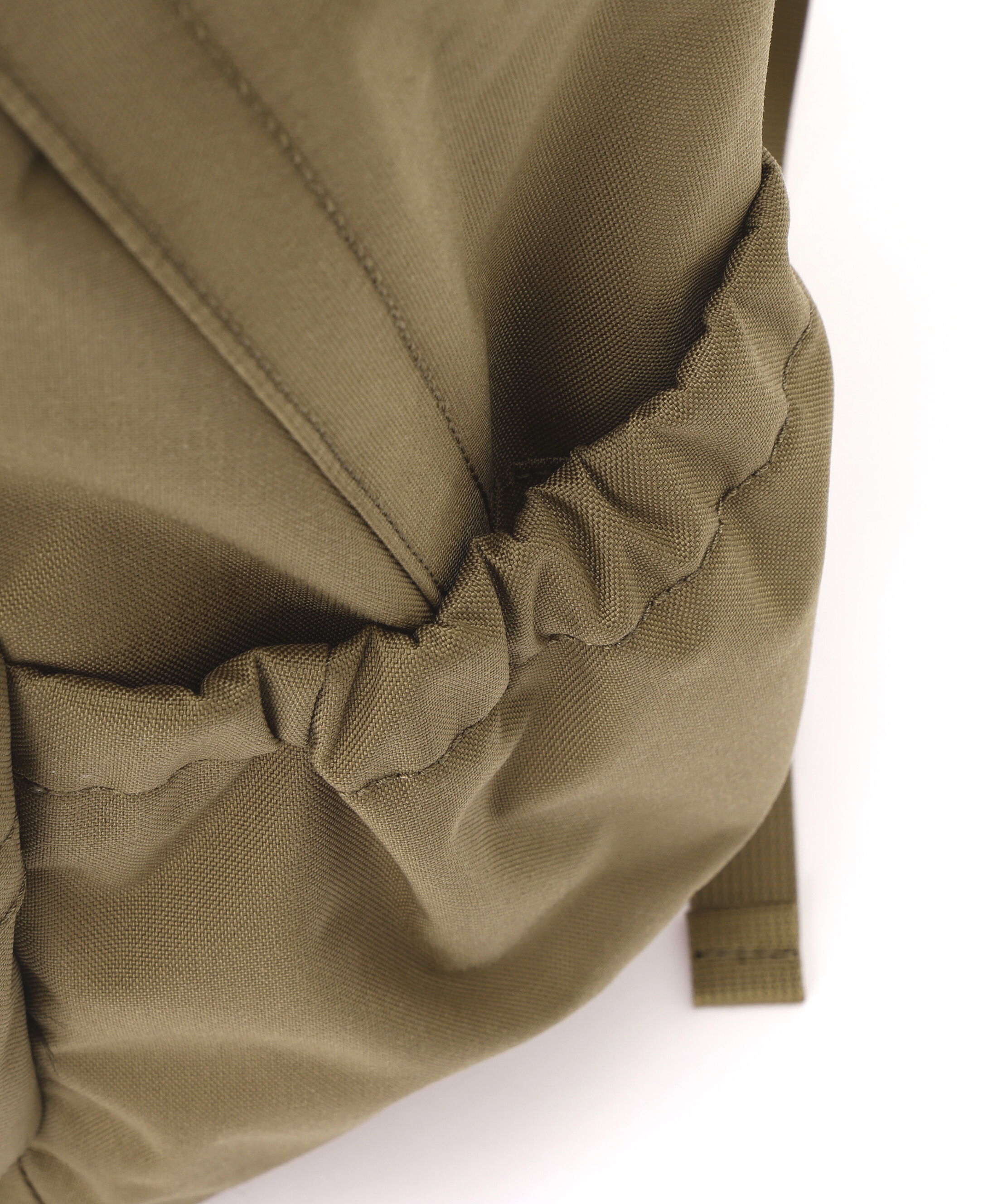 MHL.「NYLON CANVAS」|その他|