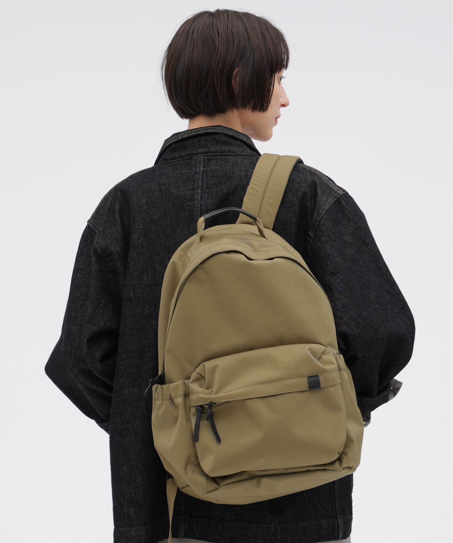 MHL.「NYLON CANVAS」|その他|
