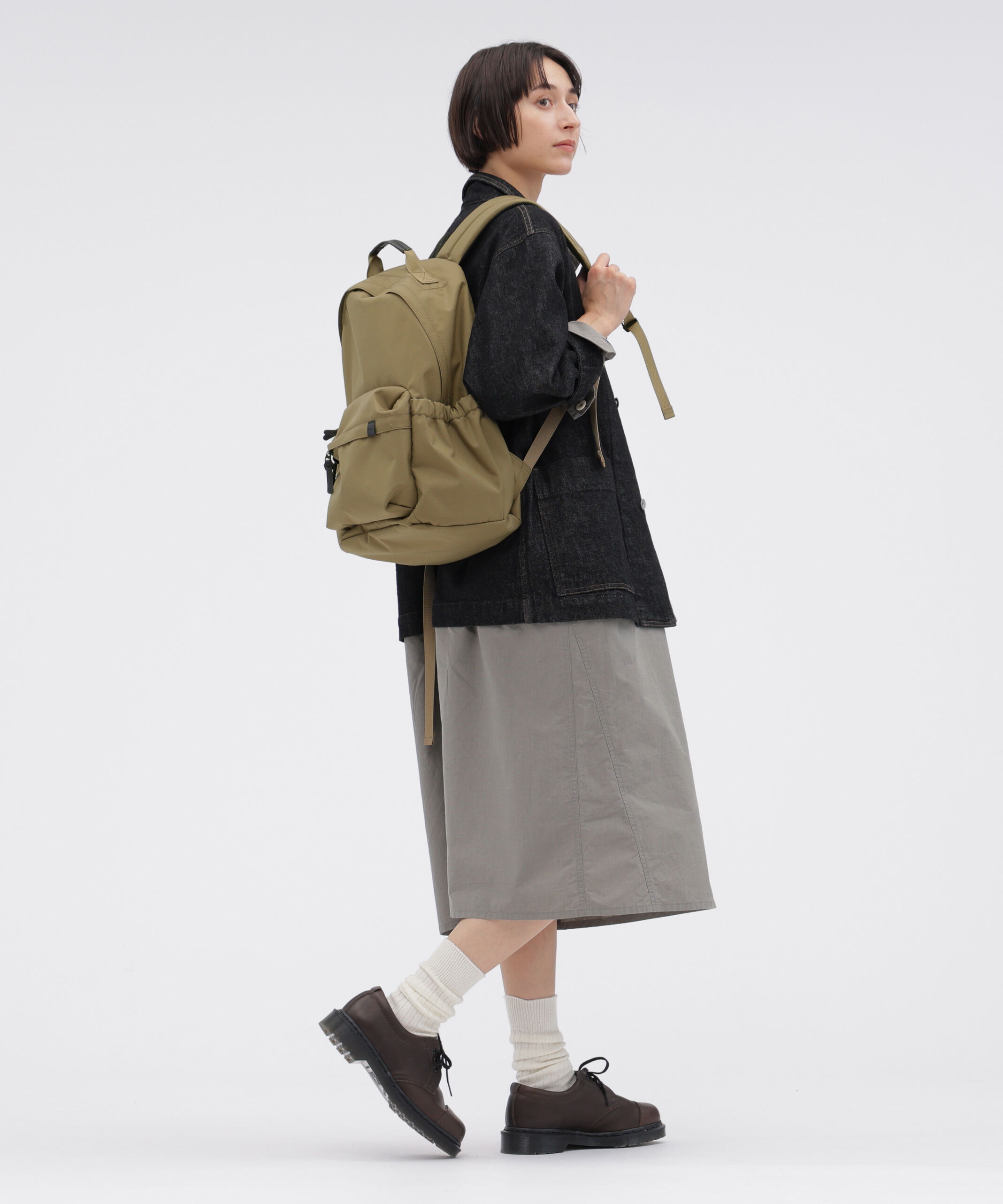 MHL.「NYLON CANVAS」|その他|