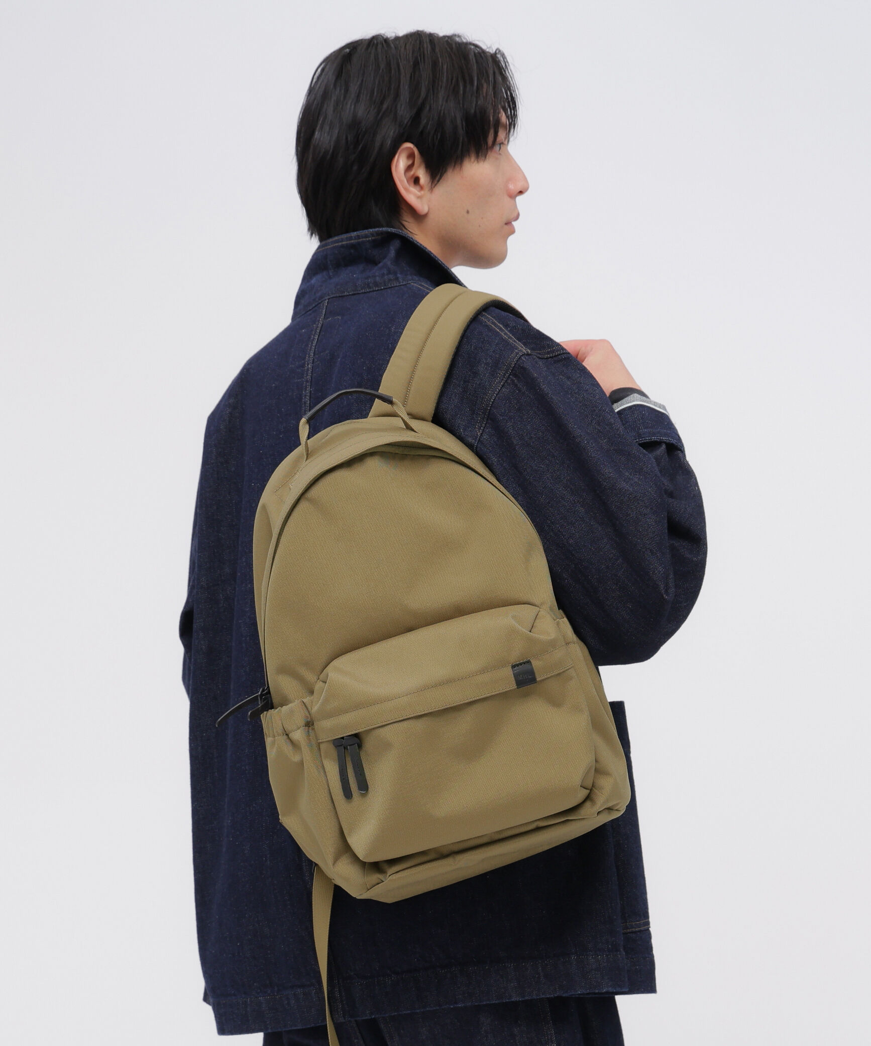 MHL.「NYLON CANVAS」|その他|