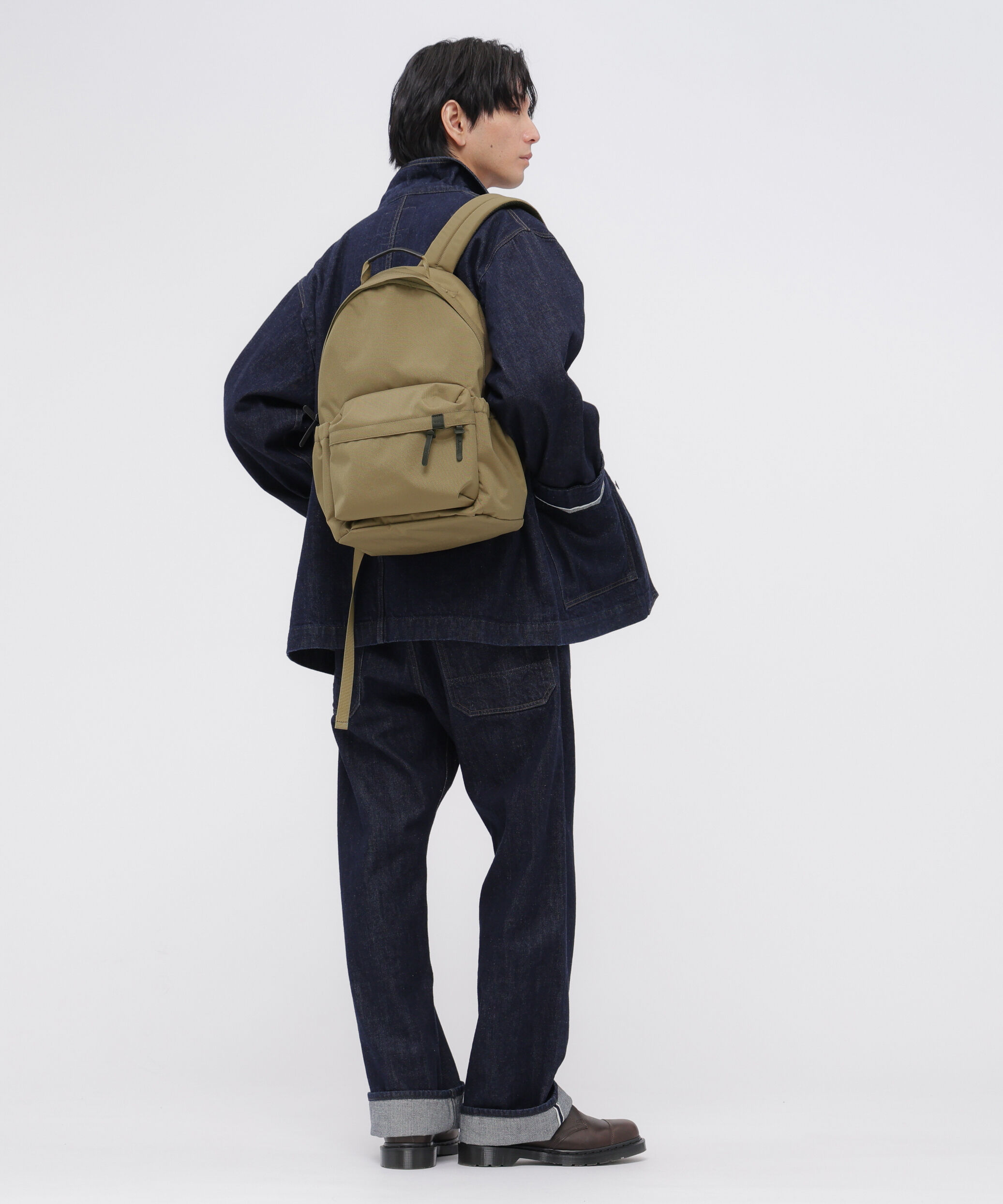 MHL.「NYLON CANVAS」|その他|