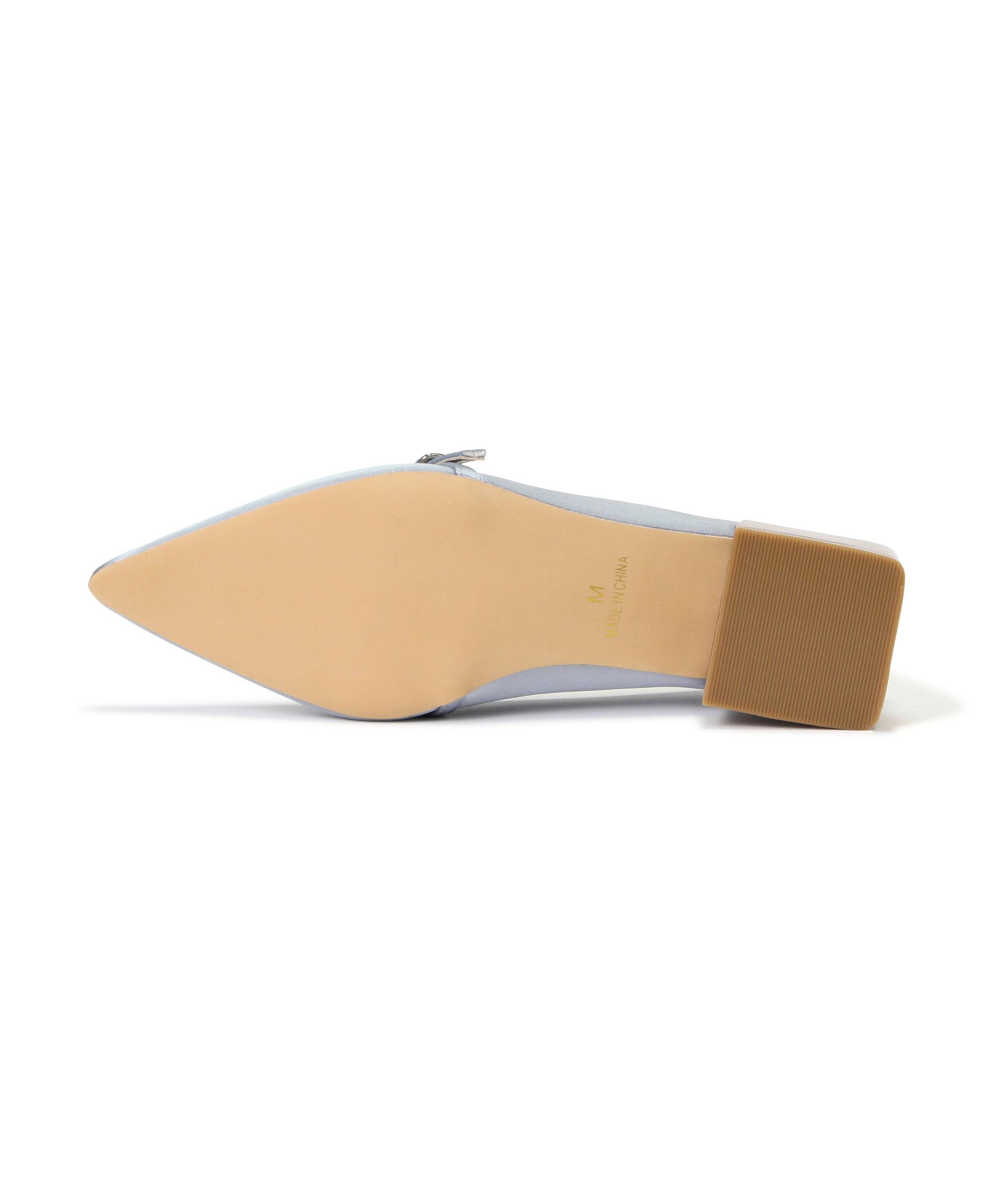  「オーバーヒールパンプス」|その他|