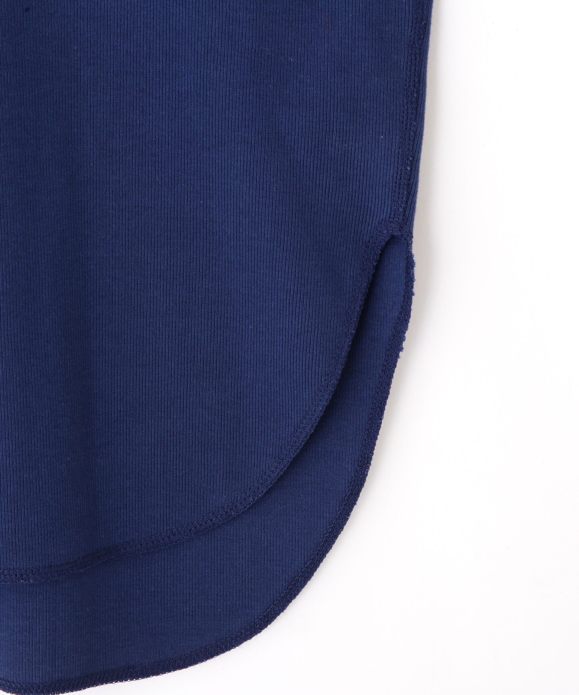 YLEVE 「YLEVE / COTTON RIB PULLOVER BIG」|Tシャツ・カットソー|
