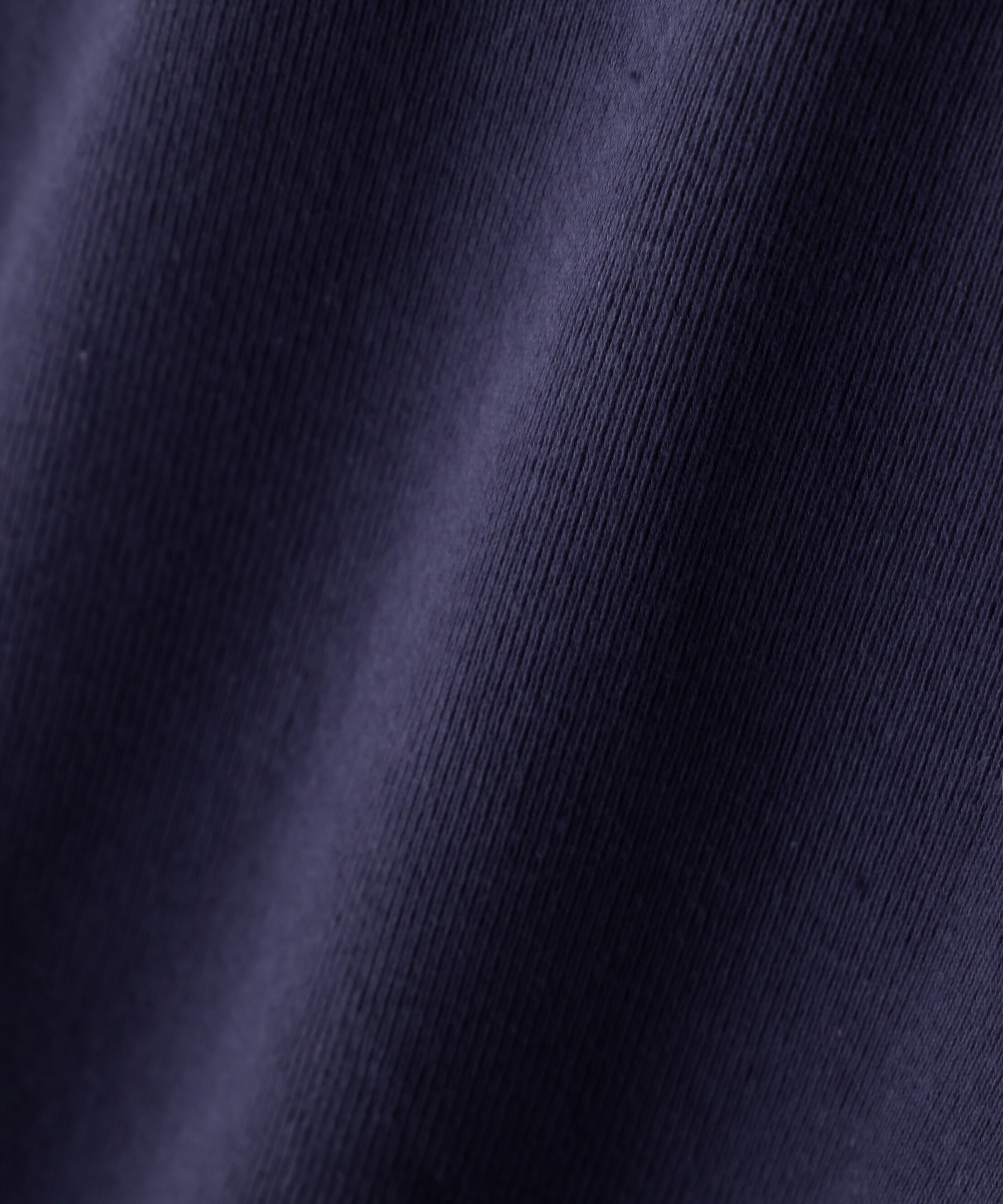 YLEVE 「YLEVE / COTTON RIB PULLOVER BIG」|Tシャツ・カットソー|
