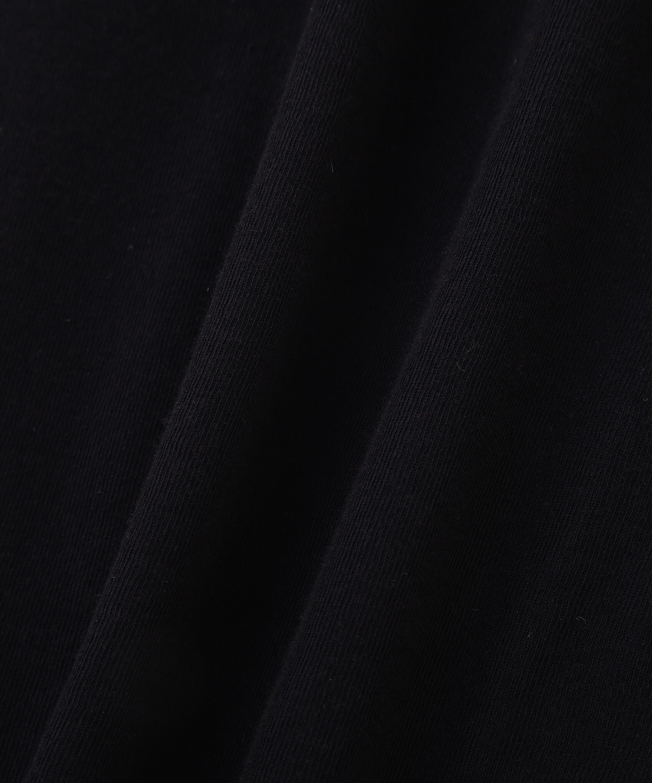 YLEVE 「YLEVE / SHEER HIGH-TWIST RIB JERSEY PULLOVER」|Tシャツ・カットソー|