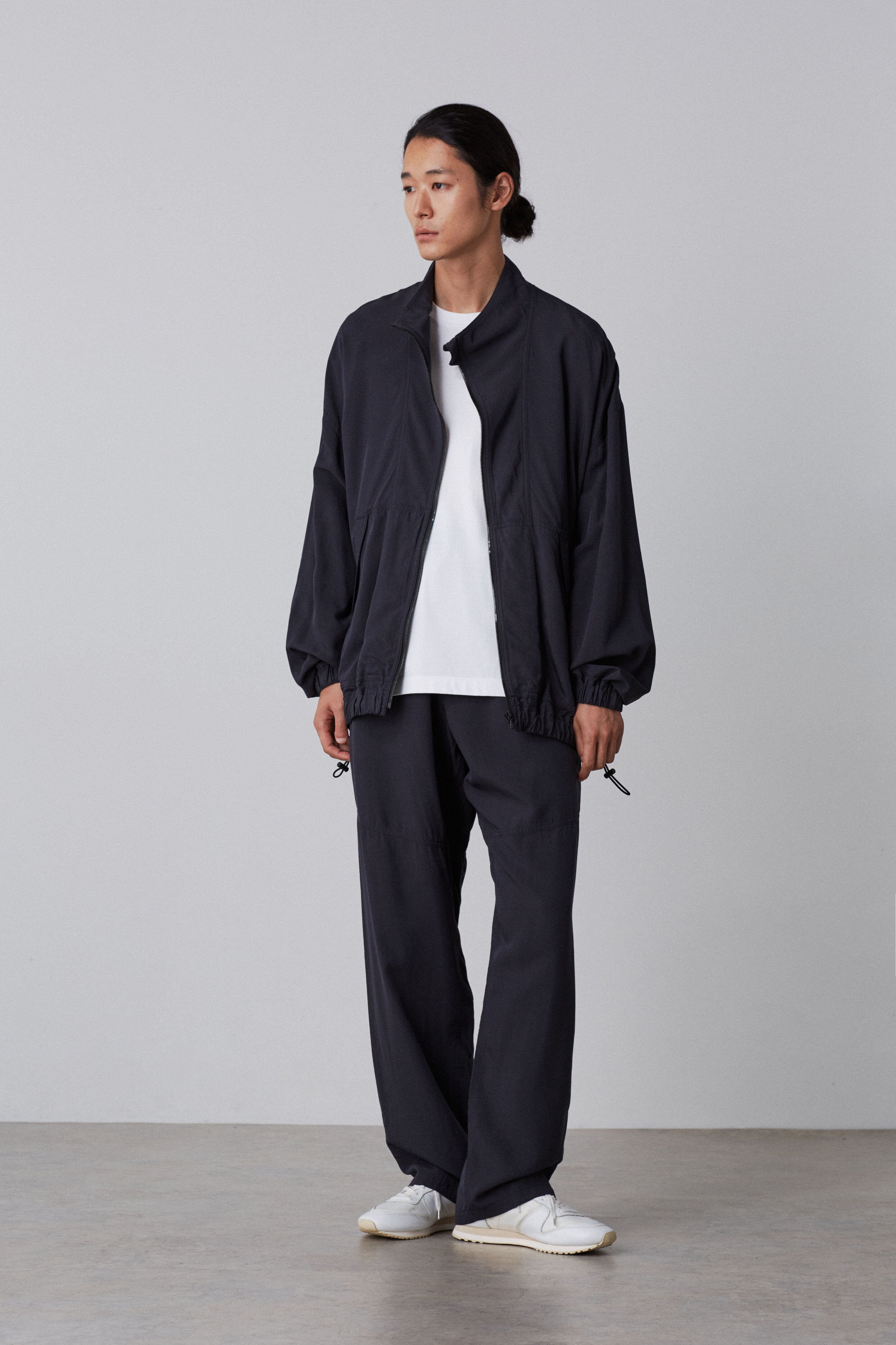 YLEVE 「YLEVE / RAYON VINTAGE TROUSERS」|その他|