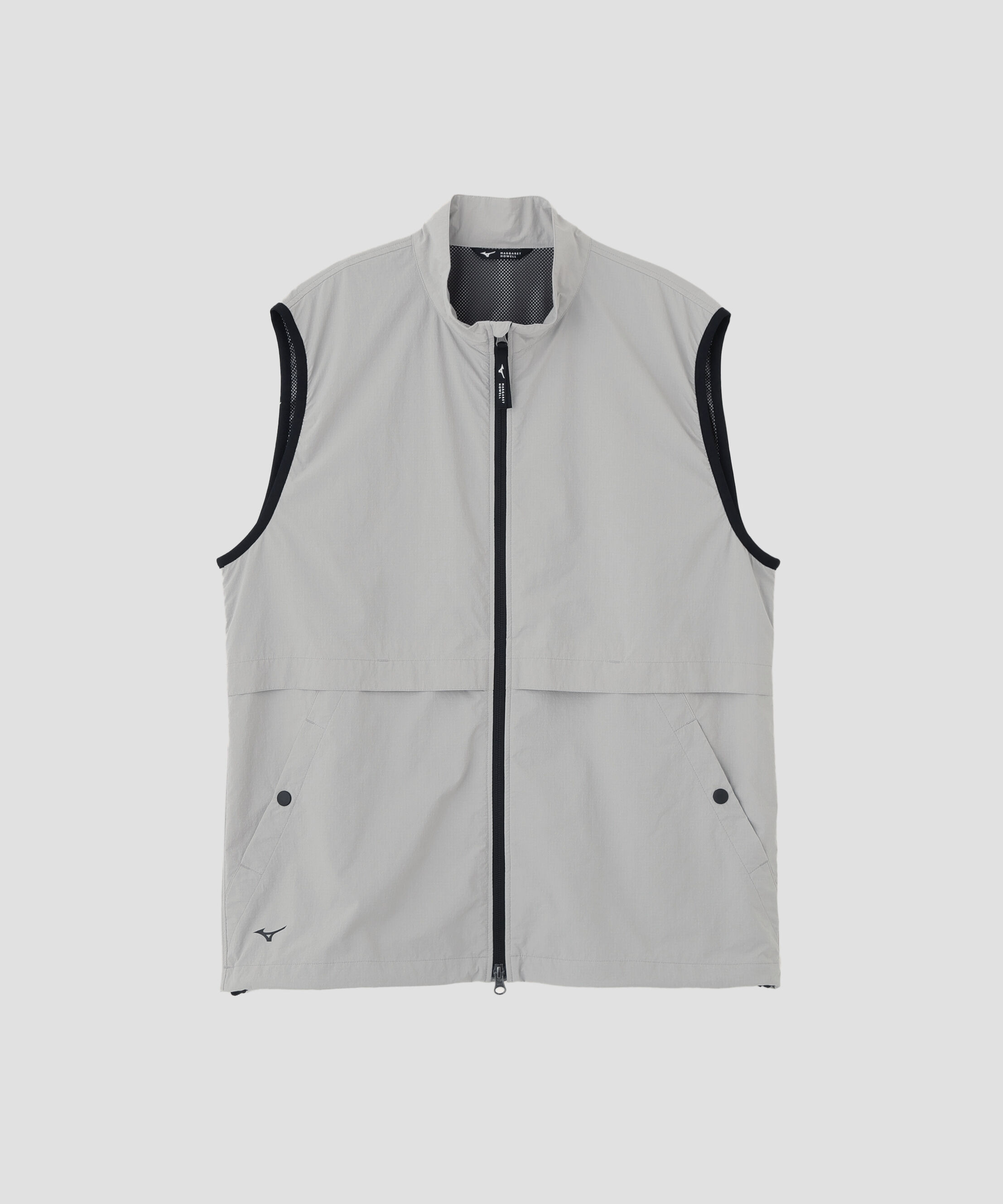 MARGARET HOWELL「RECYCLED NYLON LIGHTWEIGHT RIP STOP BLOUSON/#REF!」|その他|