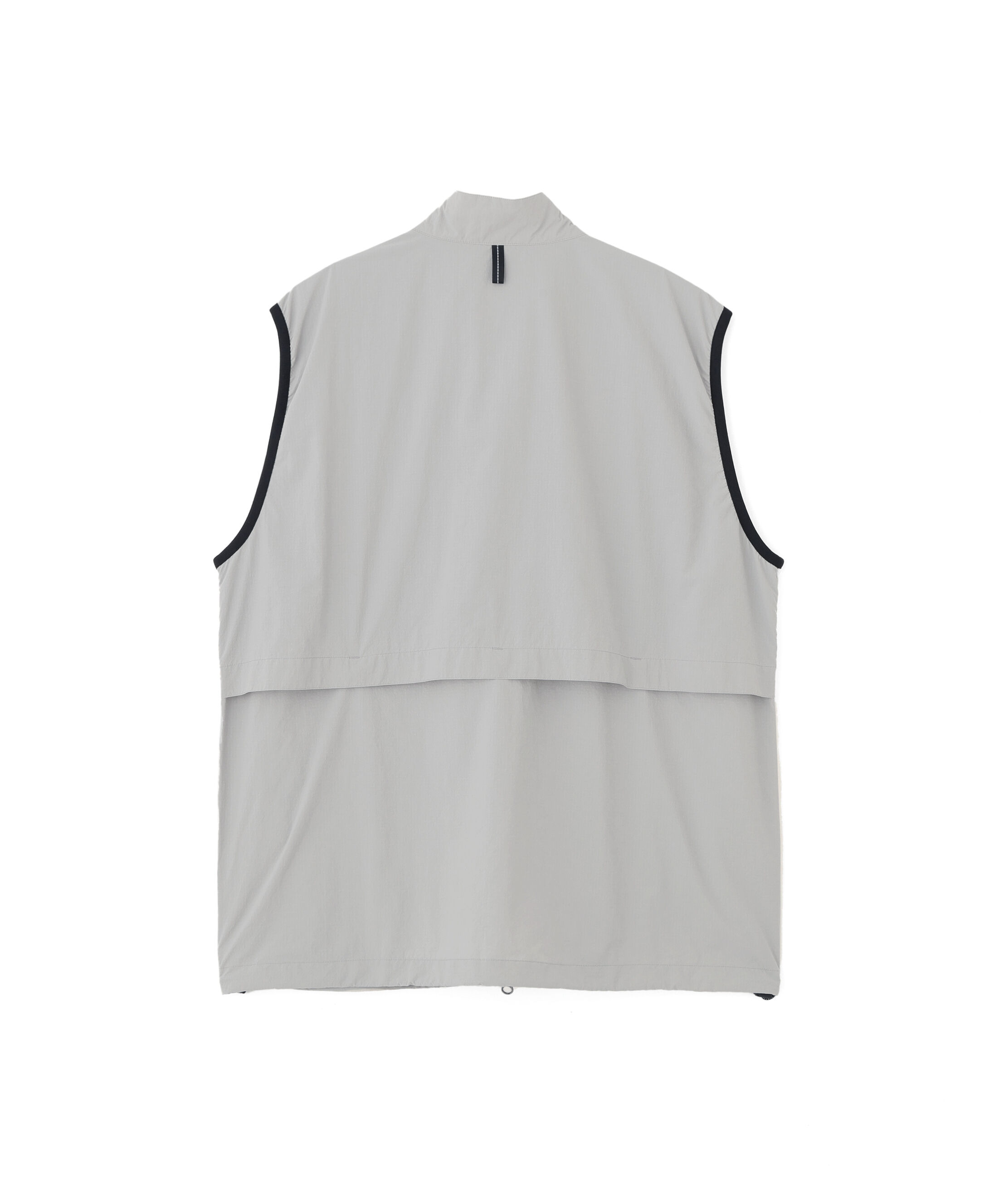 MARGARET HOWELL「RECYCLED NYLON LIGHTWEIGHT RIP STOP BLOUSON/#REF!」|その他|