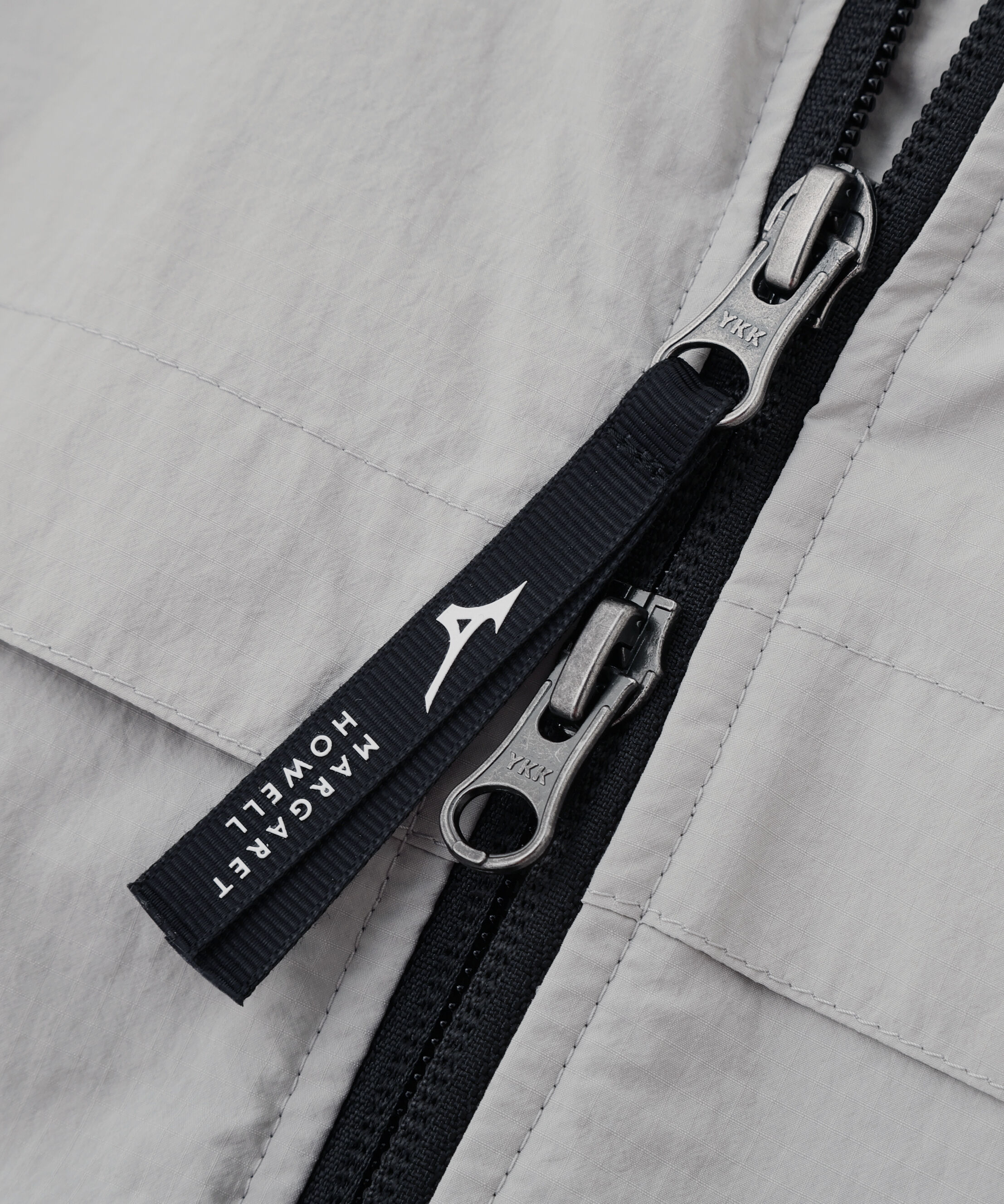 MARGARET HOWELL「RECYCLED NYLON LIGHTWEIGHT RIP STOP BLOUSON/#REF!」|その他|