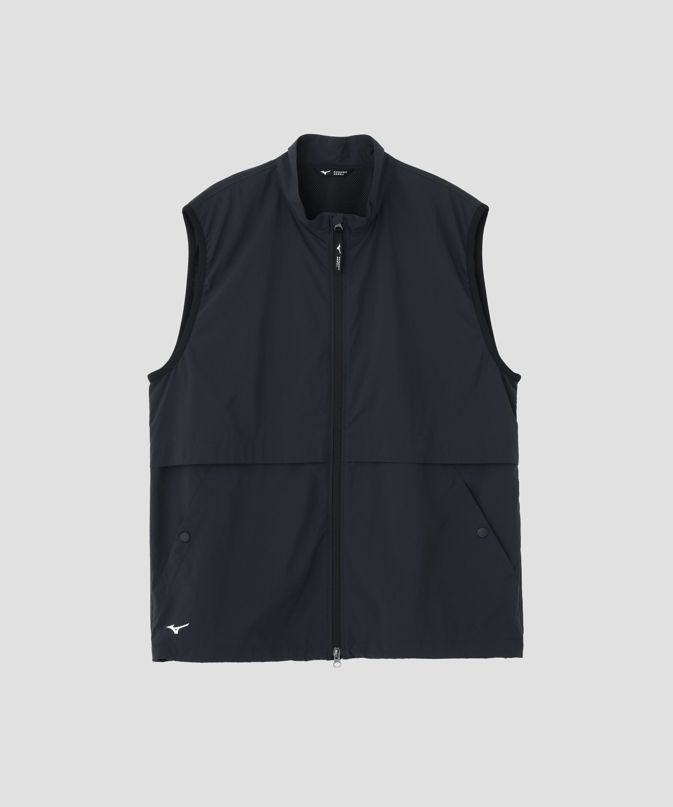 MARGARET HOWELL「RECYCLED NYLON LIGHTWEIGHT RIP STOP BLOUSON/#REF!」|その他|