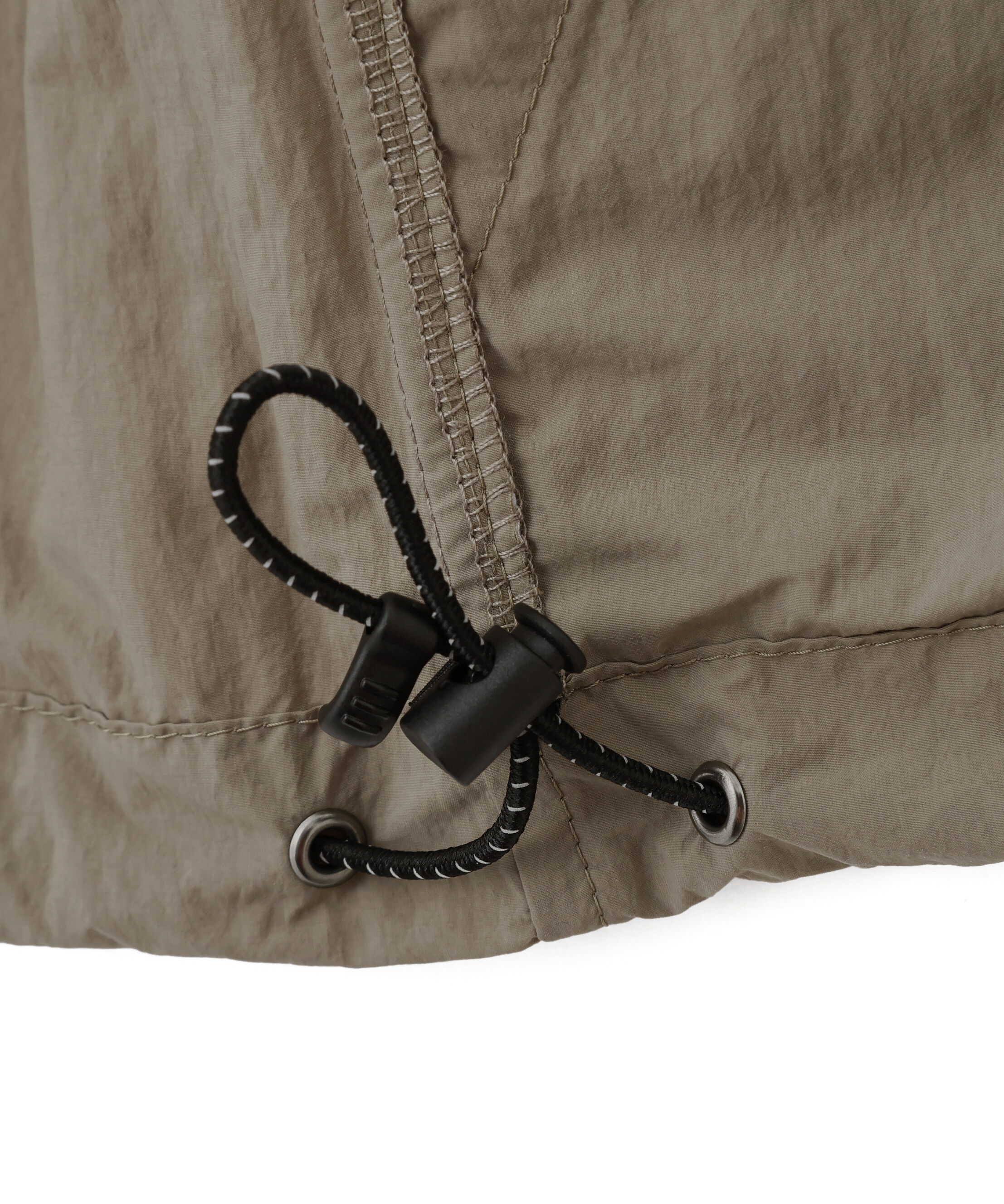 MARGARET HOWELL「RECYCLED TASLAN NYLON TAFFETA BLOUSON/#REF!」|その他|