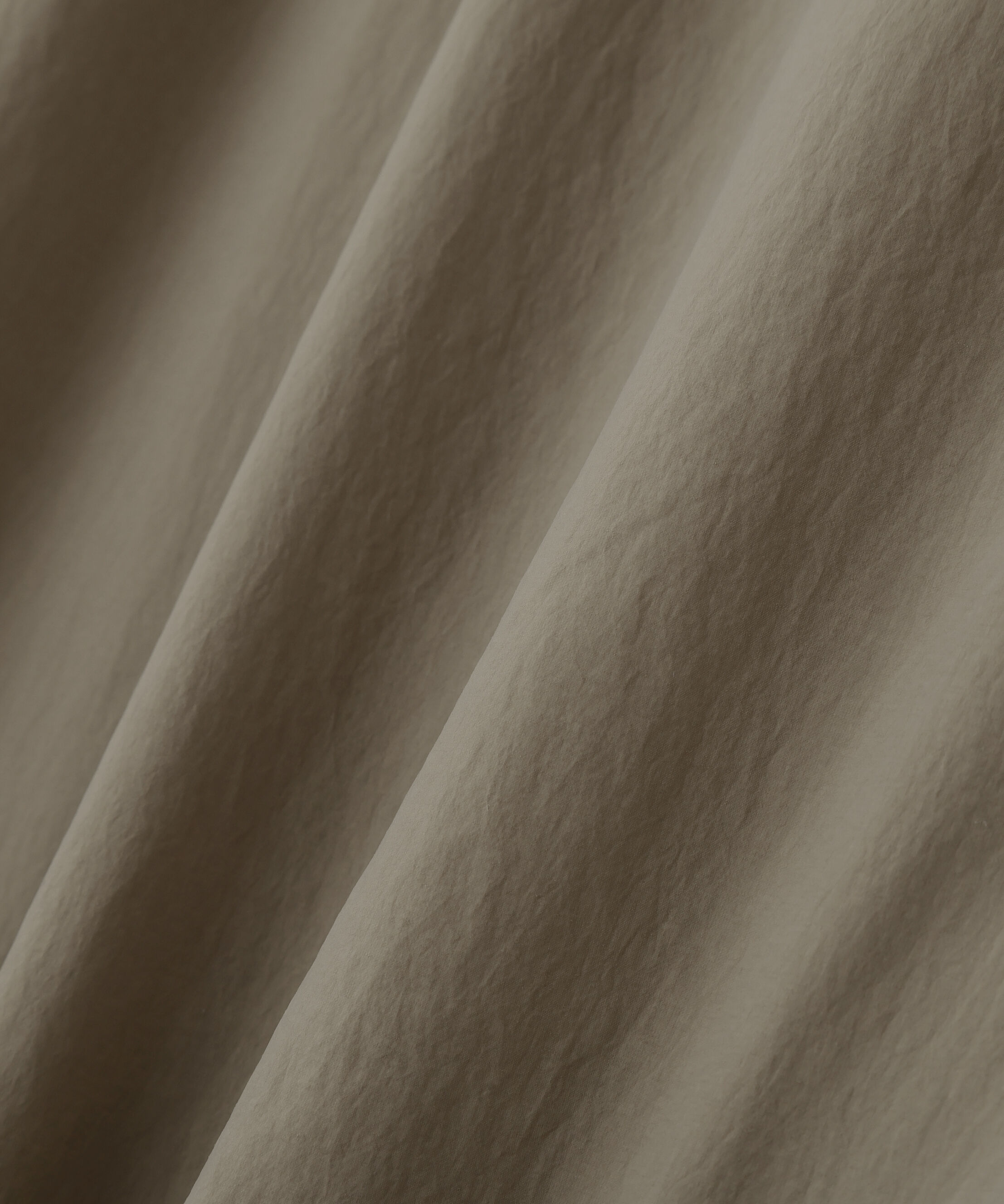 MARGARET HOWELL「RECYCLED TASLAN NYLON TAFFETA BLOUSON/#REF!」|その他|