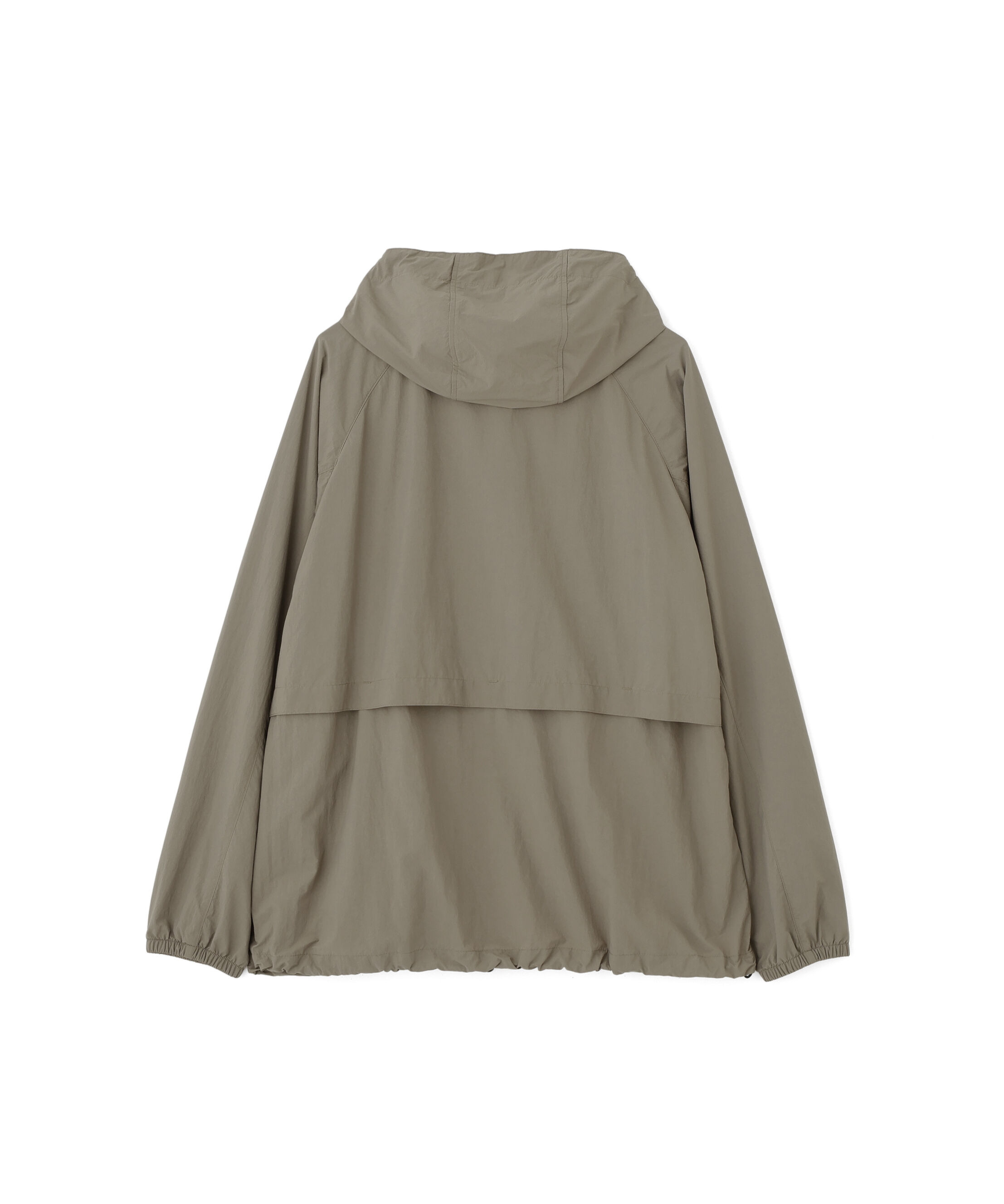 MARGARET HOWELL「RECYCLED TASLAN NYLON TAFFETA BLOUSON/#REF!」|その他|