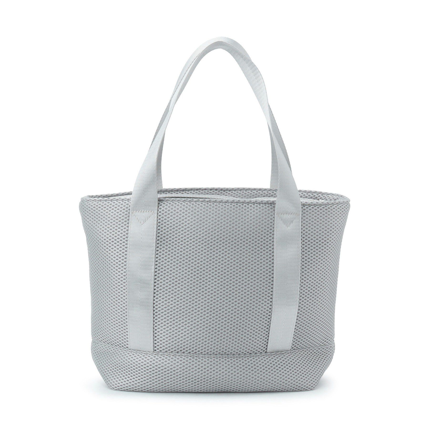 SHOO･LA･RUE「メッシュトートバッグ」|トートバッグ|