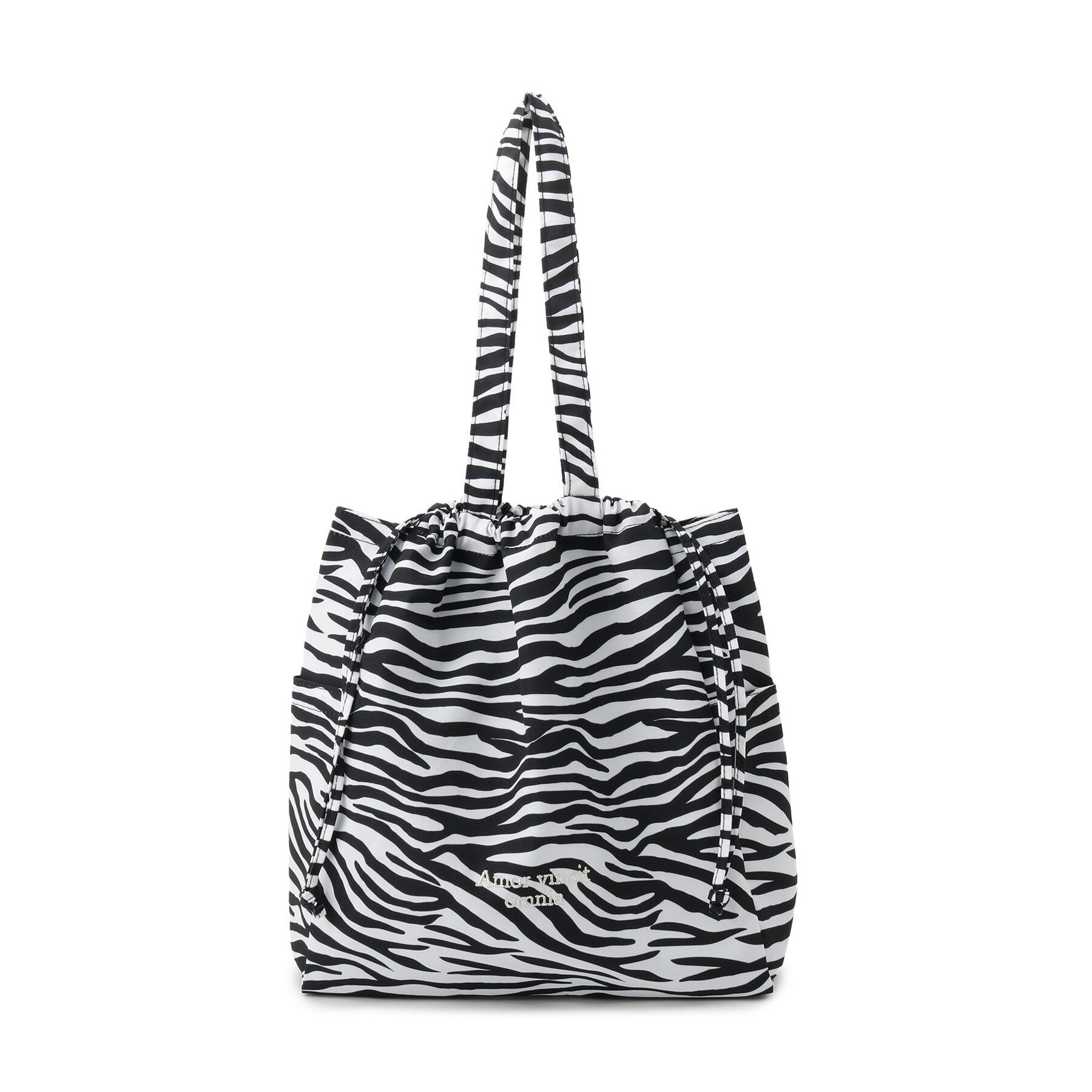 ITS&rsquo;DEMO「【A4対応】ラタプリントトート」|トートバッグ|