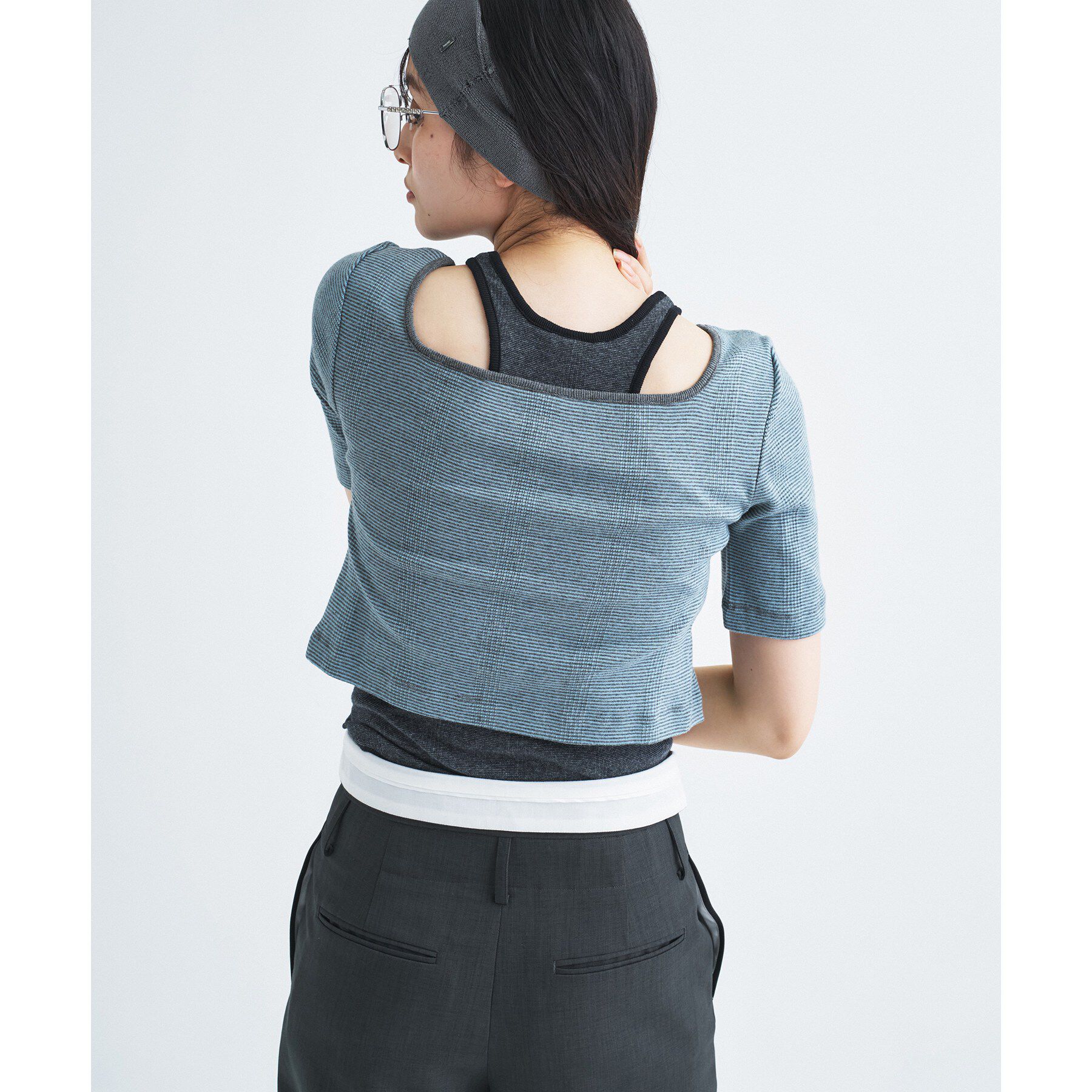 CODE A「Robert P. Miller＊CODE A｜twin layer tank set」|その他|