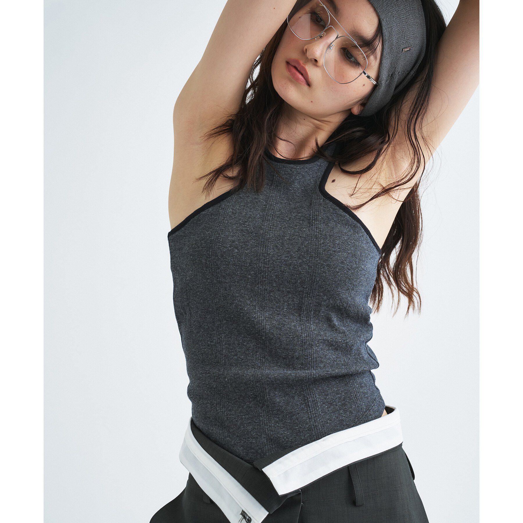 CODE A「Robert P. Miller＊CODE A｜twin layer tank set」|その他|