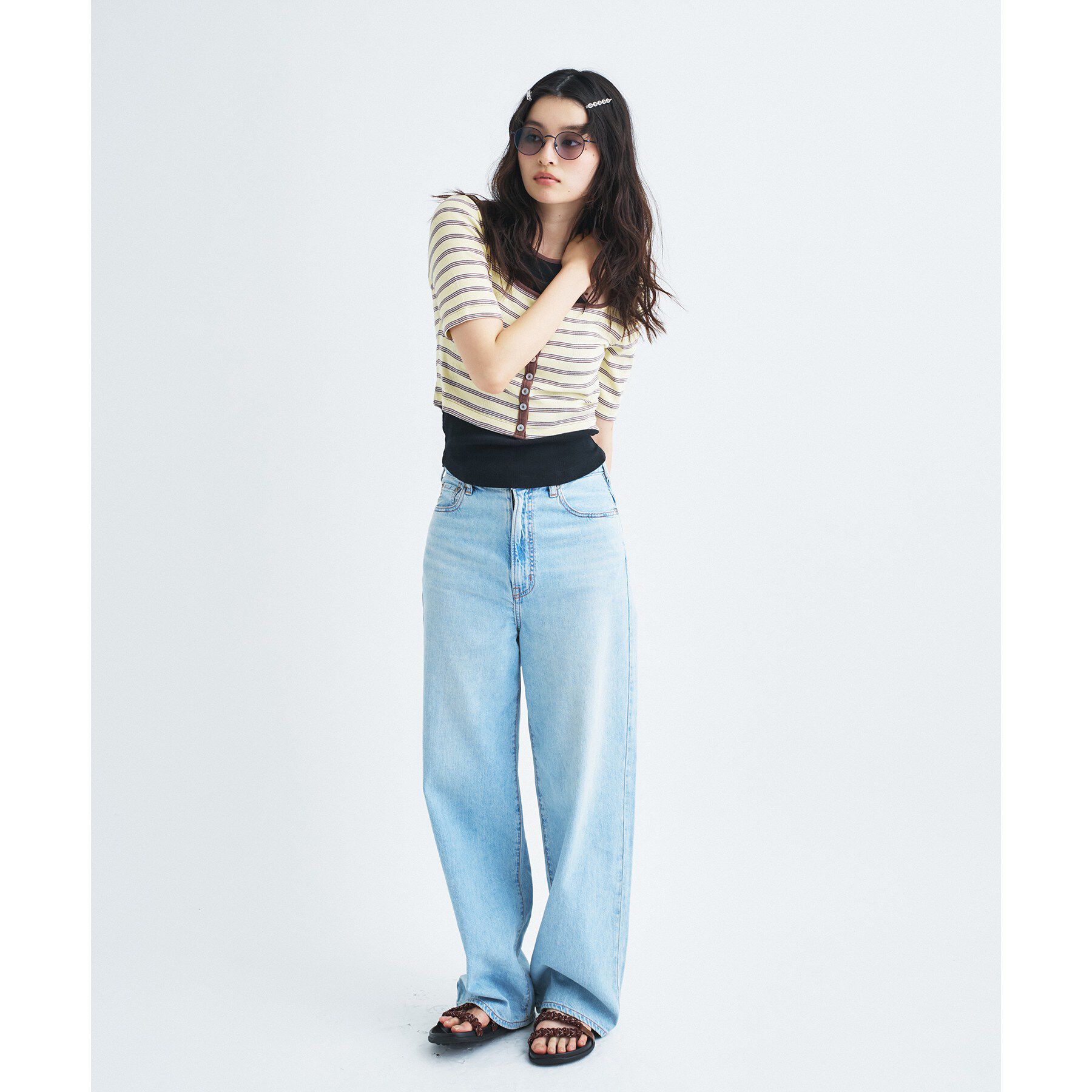 CODE A「Robert P. Miller＊CODE A｜twin layer tank set」|その他|