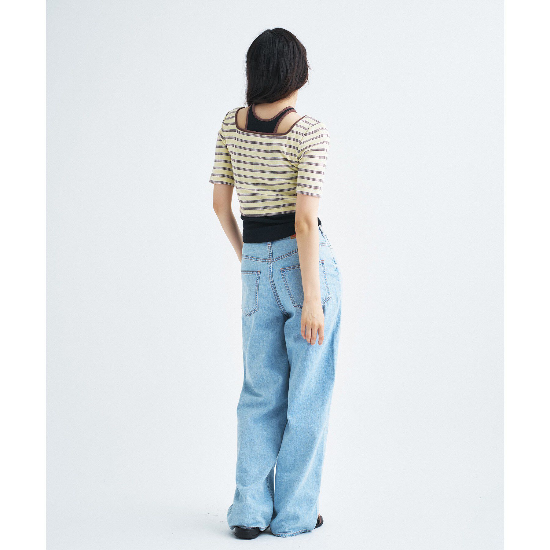 CODE A「Robert P. Miller＊CODE A｜twin layer tank set」|その他|