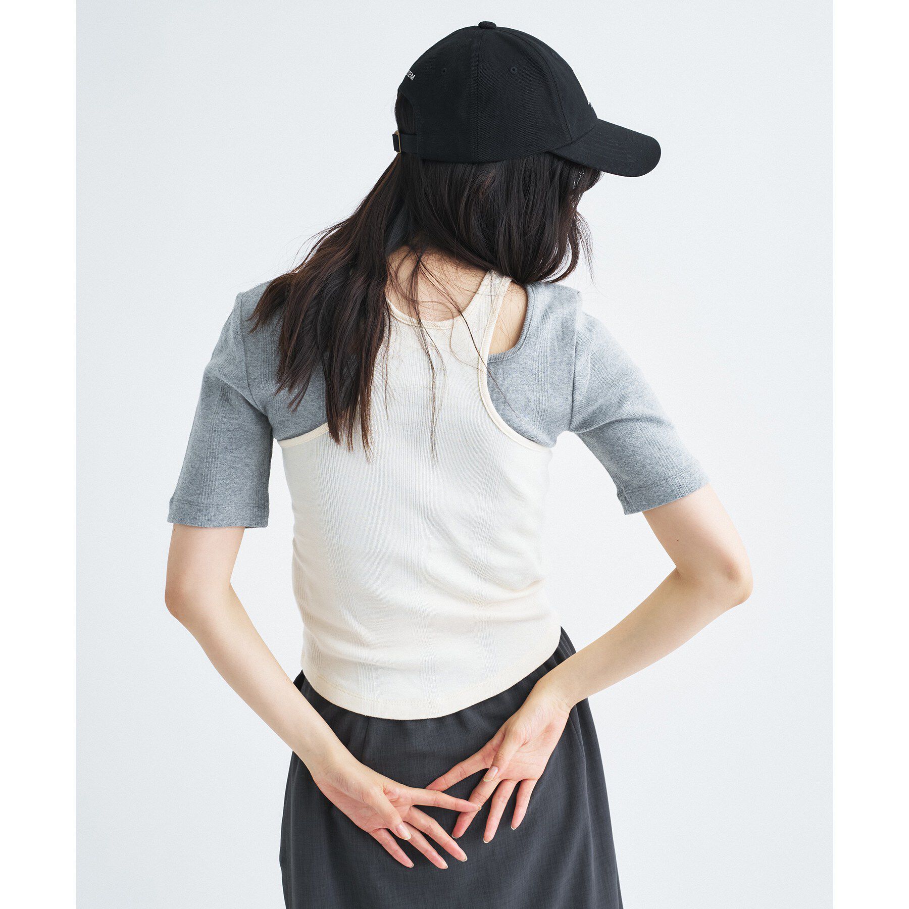 CODE A「Robert P. Miller＊CODE A｜twin layer tank set」|その他|