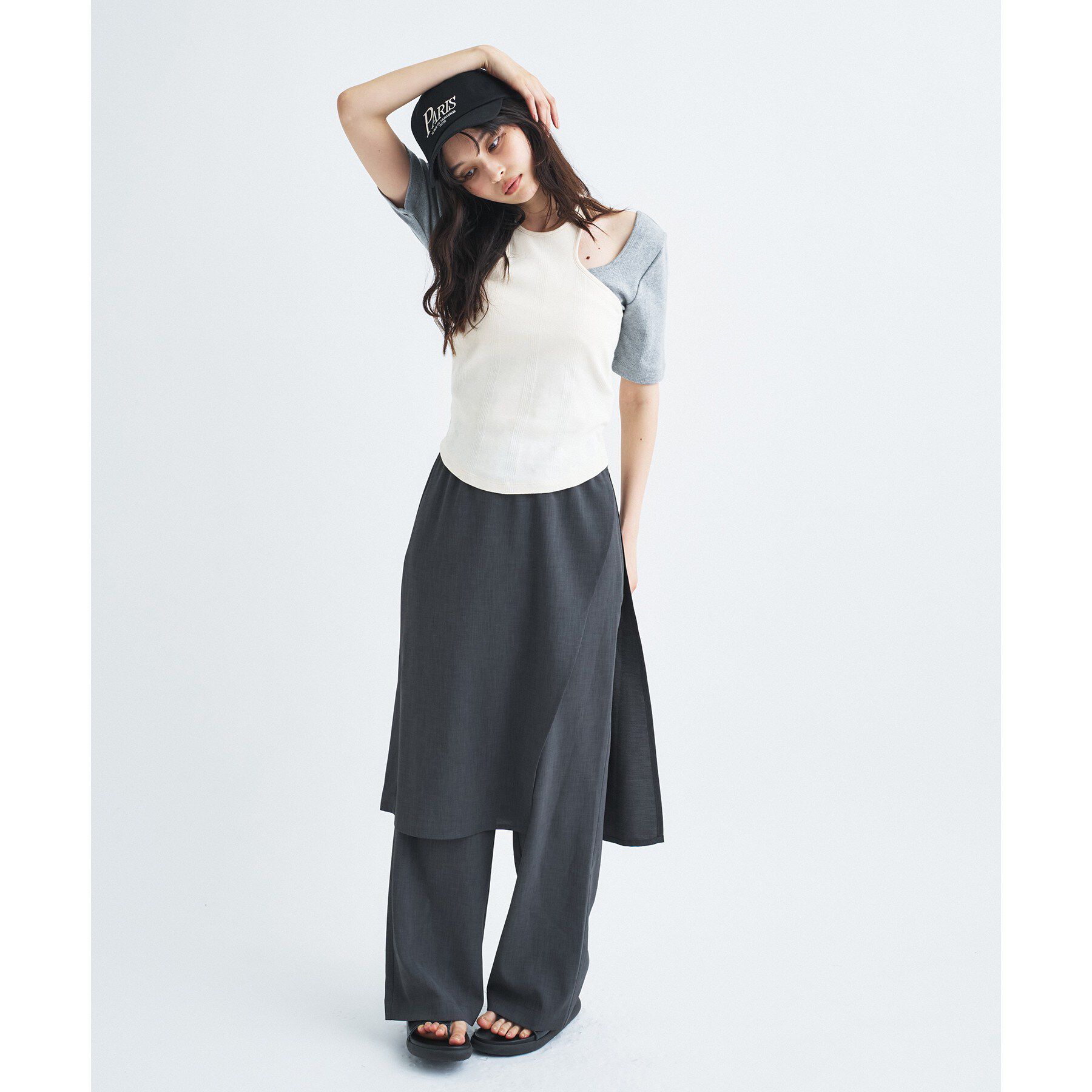 CODE A「Robert P. Miller＊CODE A｜twin layer tank set」|その他|