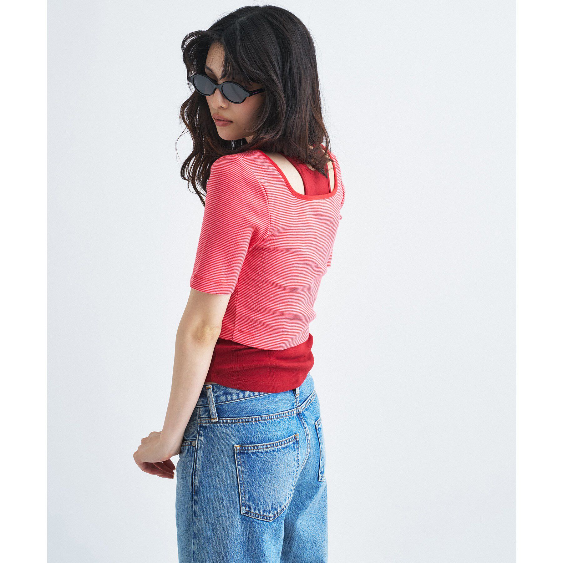 CODE A「Robert P. Miller＊CODE A｜twin layer tank set」|その他|