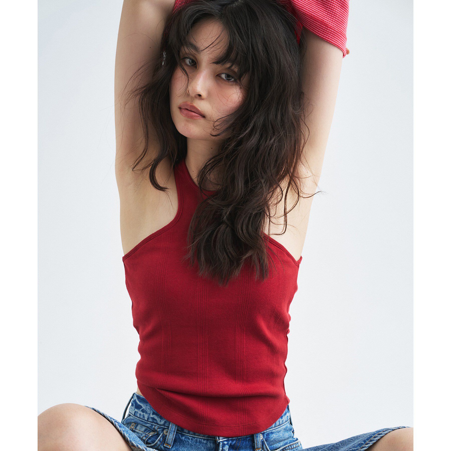 CODE A「Robert P. Miller＊CODE A｜twin layer tank set」|その他|