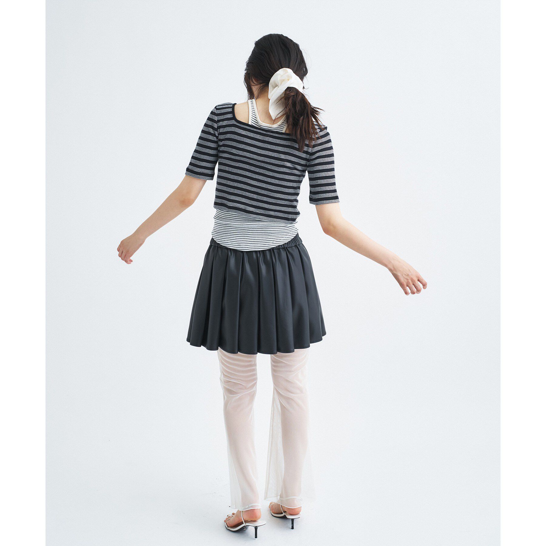 CODE A「Robert P. Miller＊CODE A｜twin layer tank set」|その他|