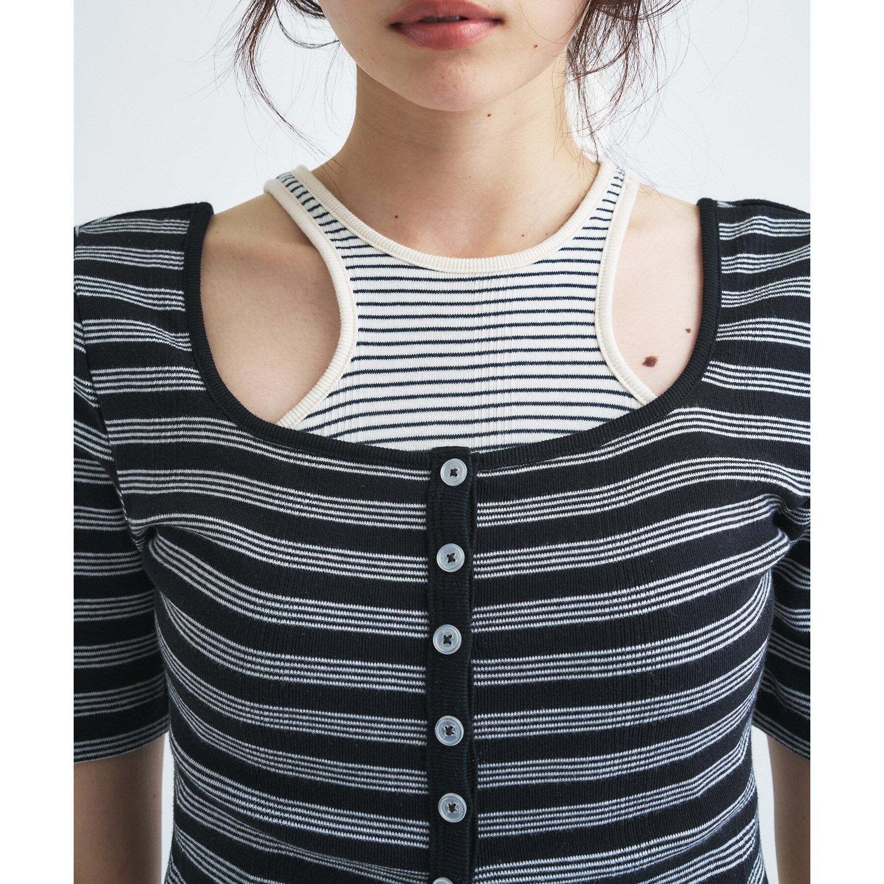 CODE A「Robert P. Miller＊CODE A｜twin layer tank set」|その他|