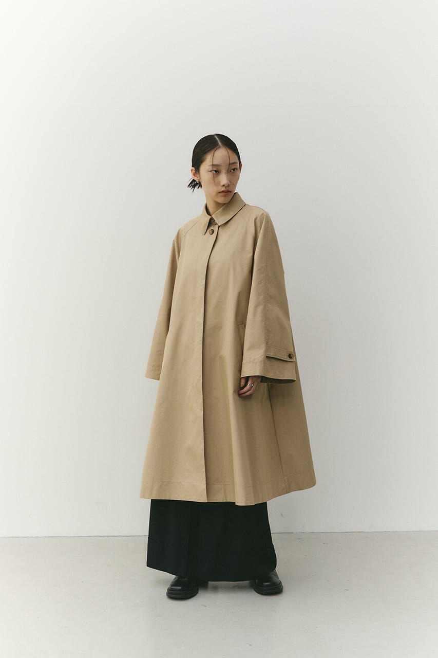 STYLEMIXER「テントライントレンチコート」|その他|