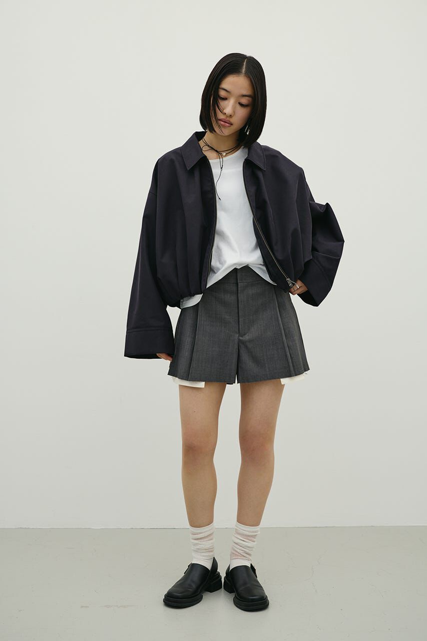 STYLEMIXER「リメイクライクショートパンツ」|その他|