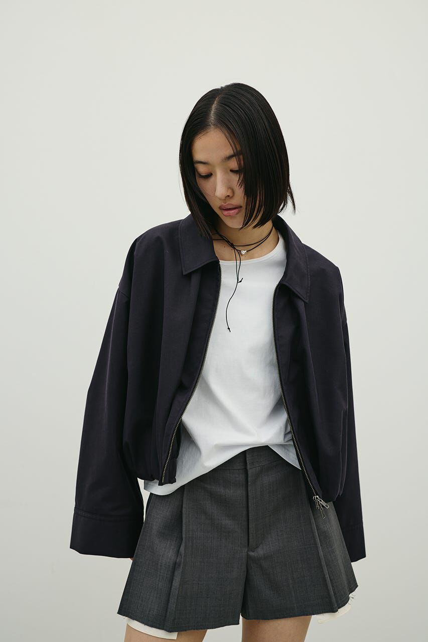 STYLEMIXER「リメイクライクショートパンツ」|その他|