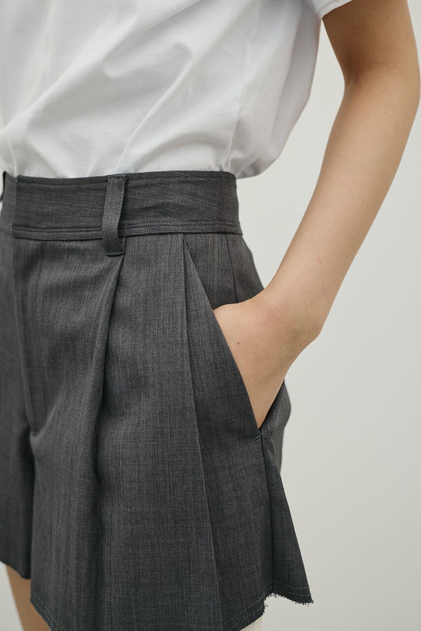 STYLEMIXER「リメイクライクショートパンツ」|その他|