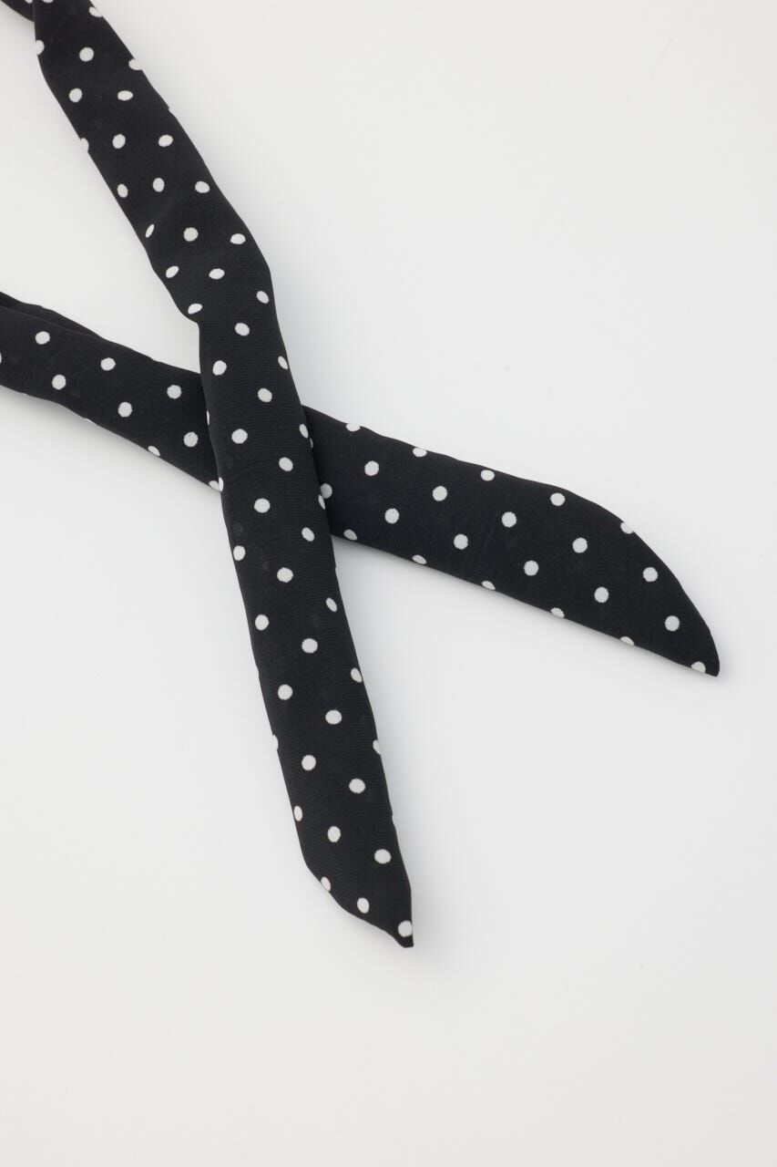SLY「SCARF CHARM ネックレス」|ネックレス|