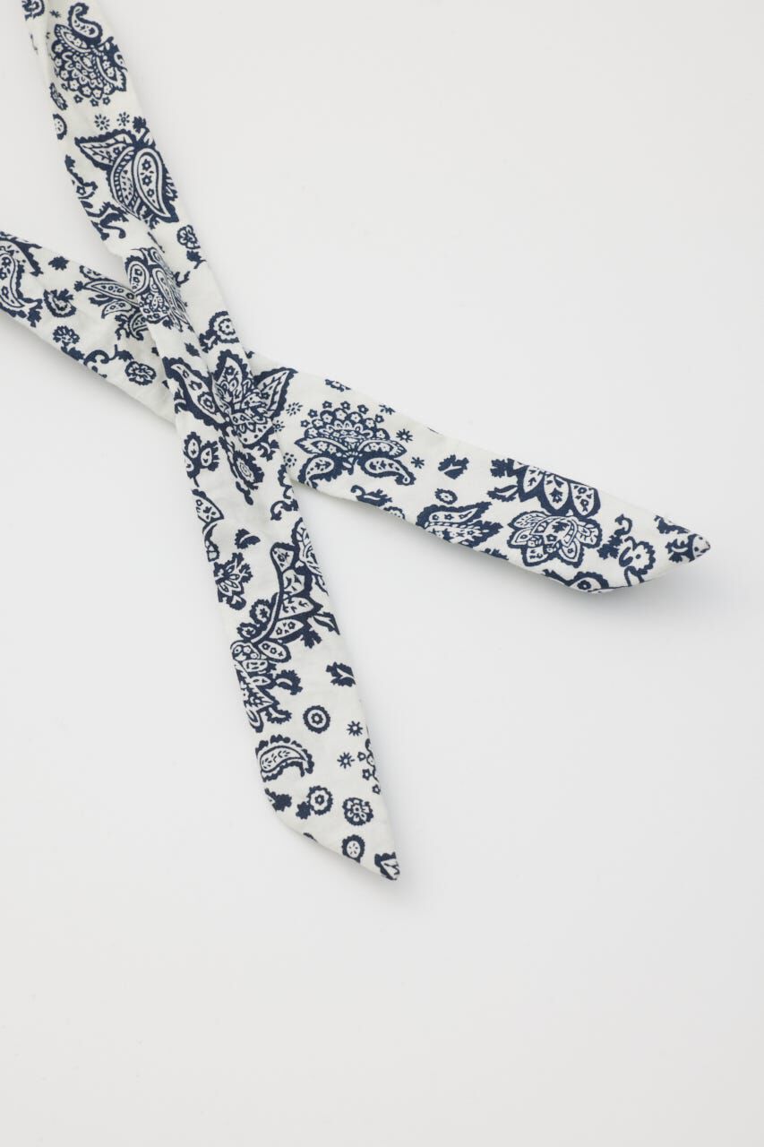 SLY「SCARF CHARM ネックレス」|ネックレス|