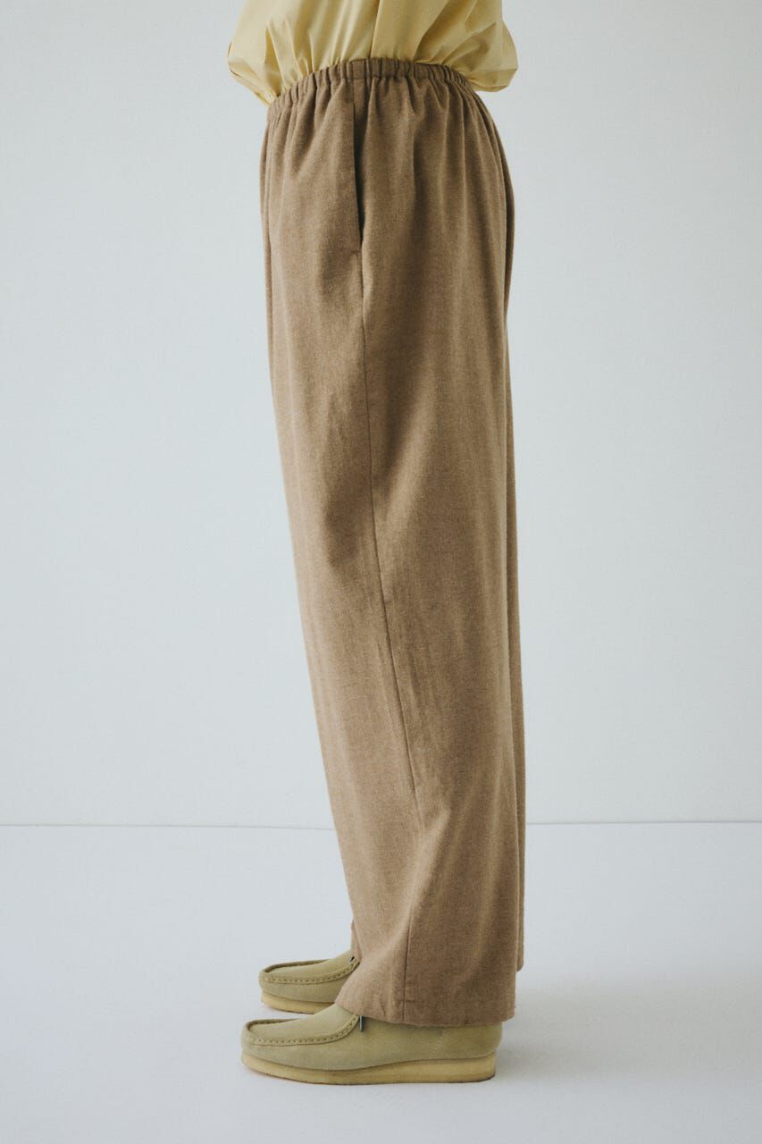 HeRIN.CYE「Relax pants」|その他|