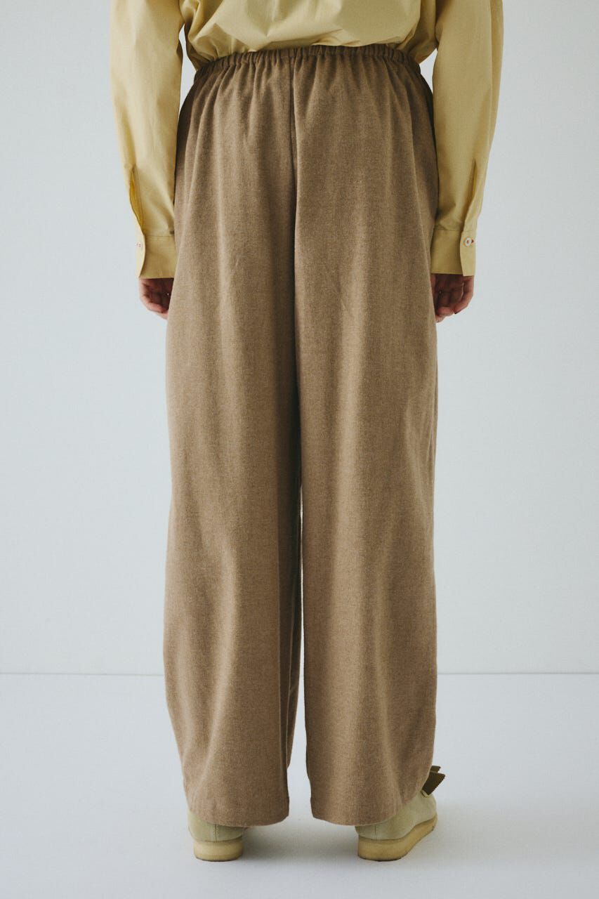 HeRIN.CYE「Relax pants」|その他|
