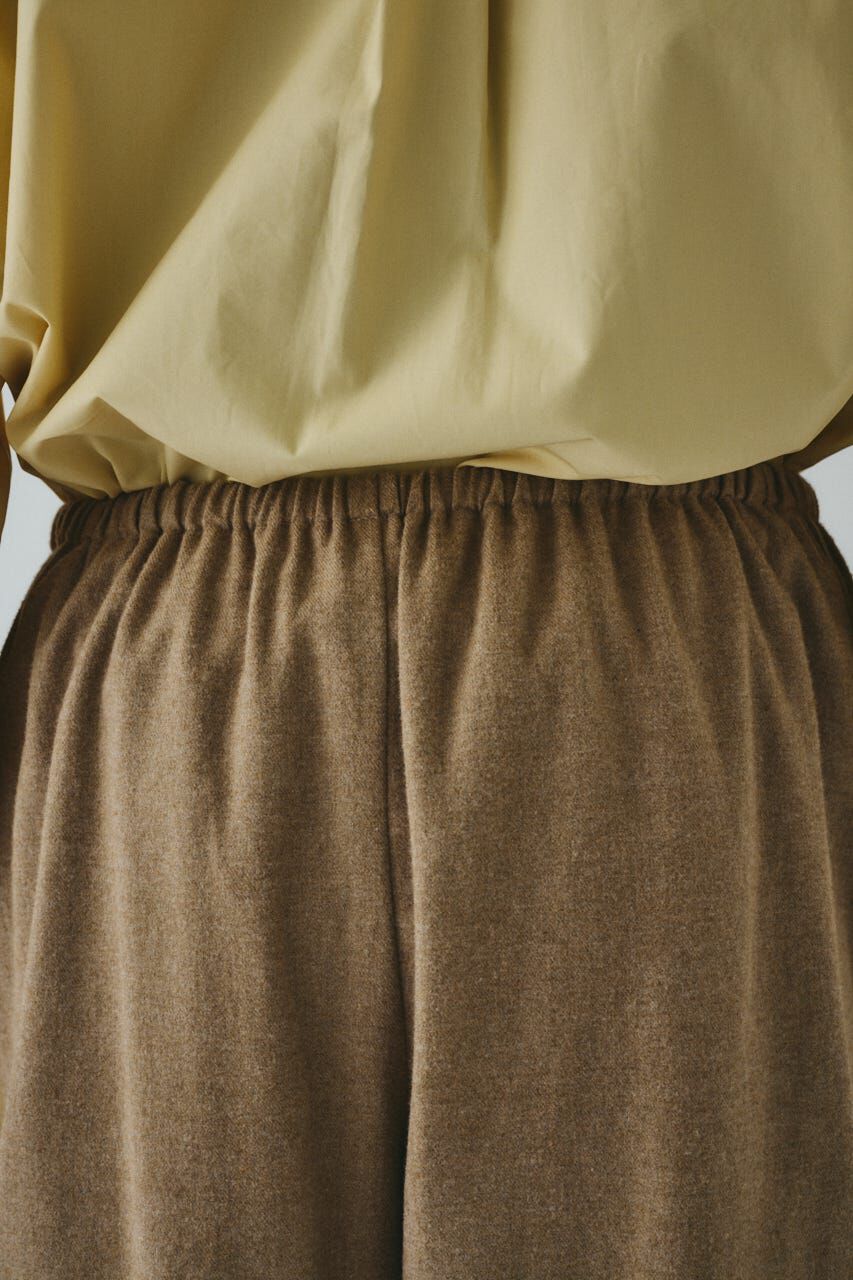 HeRIN.CYE「Relax pants」|その他|