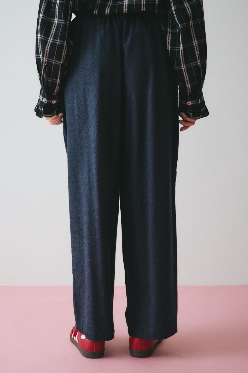 HeRIN.CYE「Relax pants」|その他|
