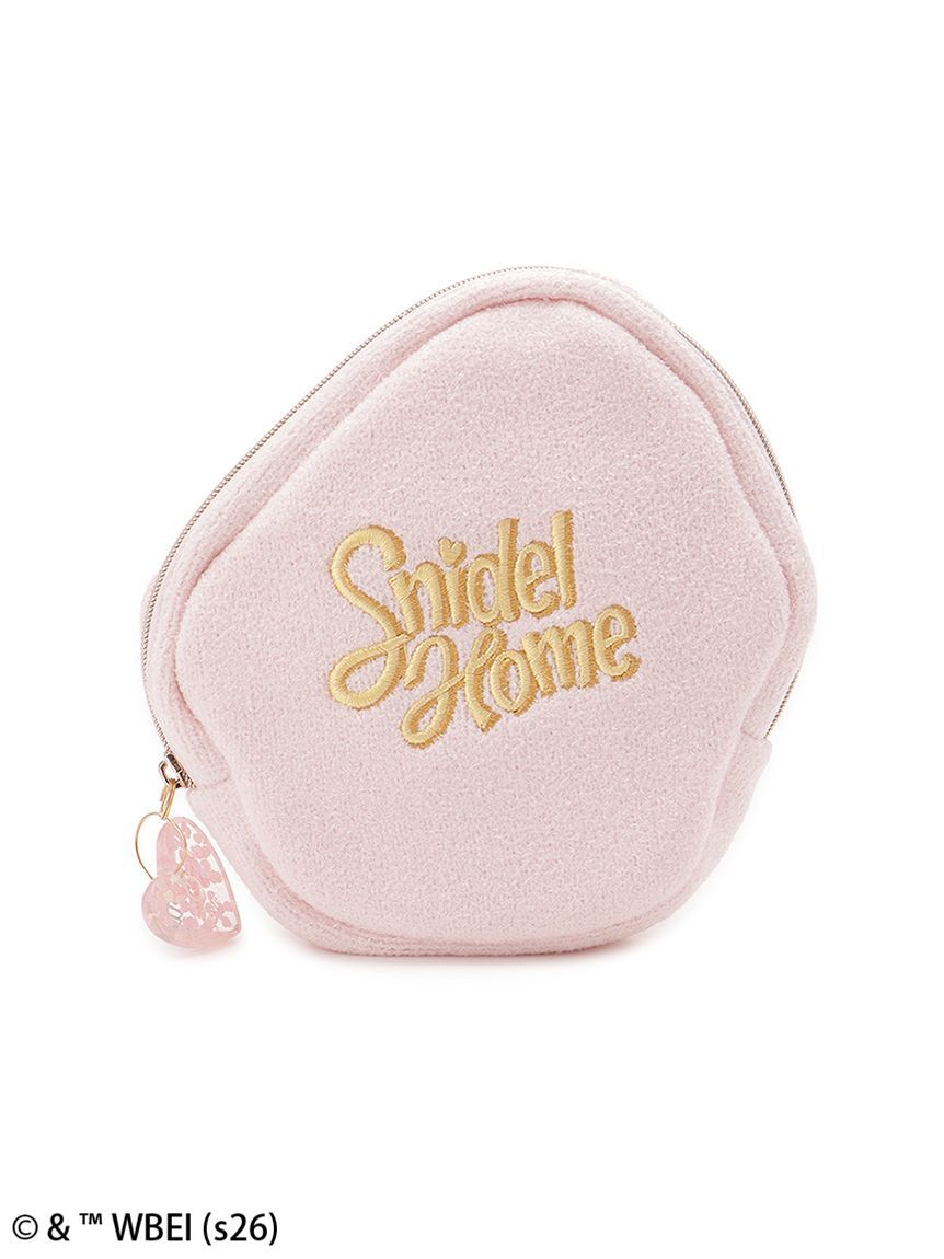 SNIDEL HOME「【Tweety】ポーチ」|ポーチ|