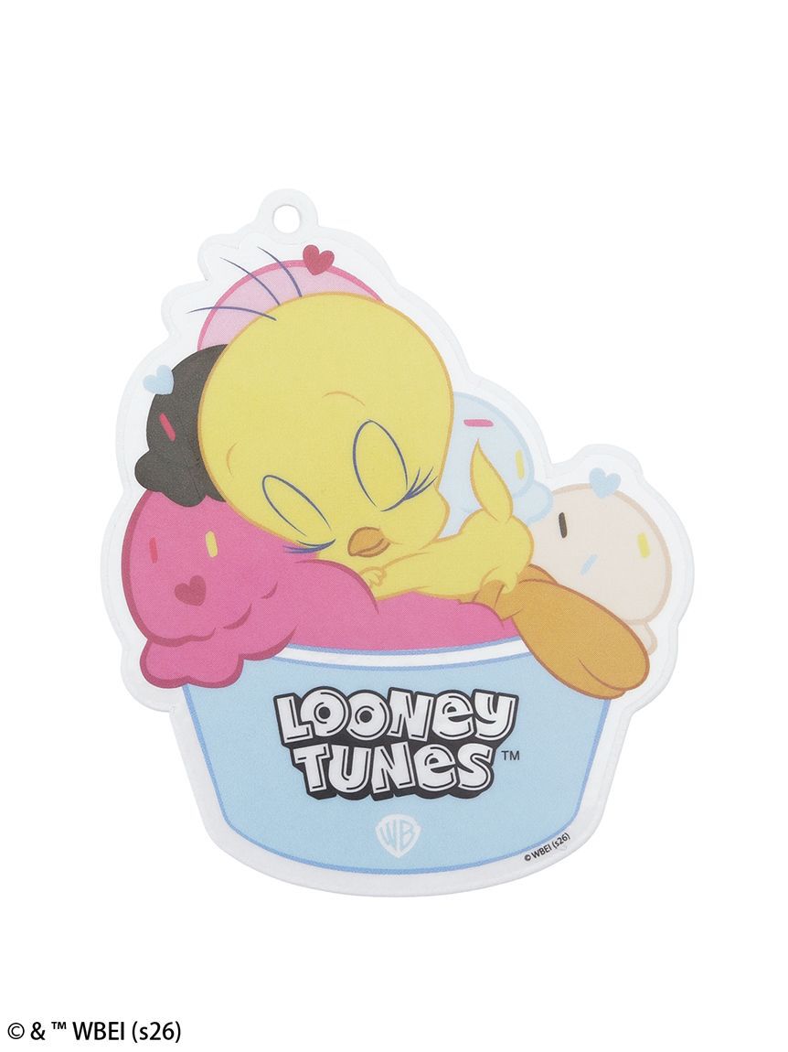 SNIDEL HOME「【Tweety】ポーチ」|ポーチ|
