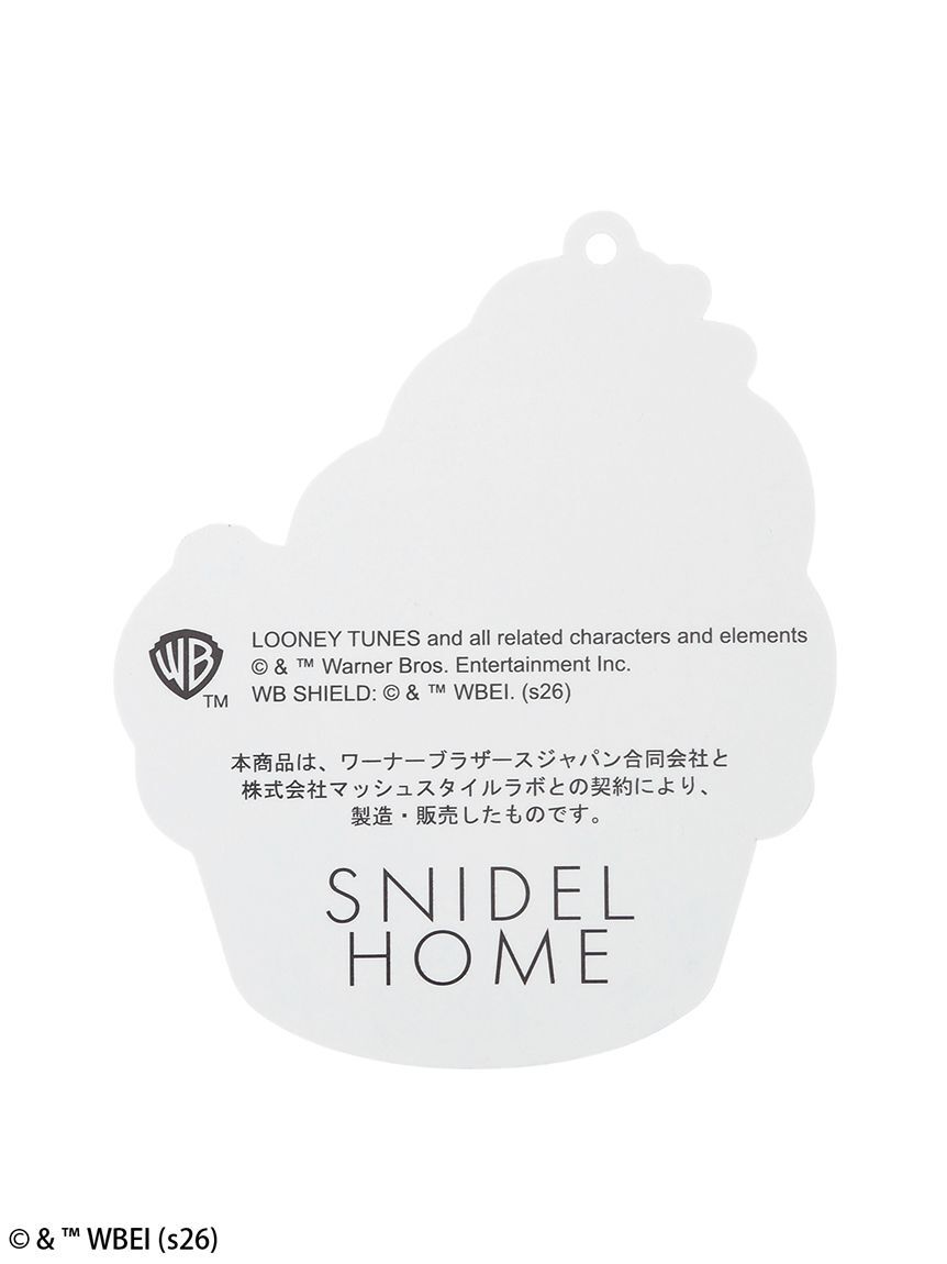 SNIDEL HOME「【Tweety】ポーチ」|ポーチ|