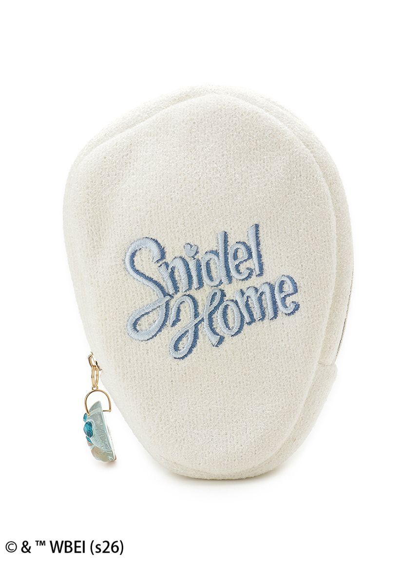 SNIDEL HOME「【Tweety】ポーチ」|ポーチ|