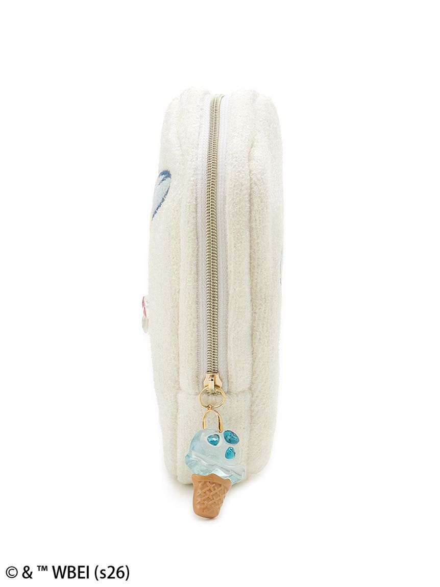 SNIDEL HOME「【Tweety】ポーチ」|ポーチ|