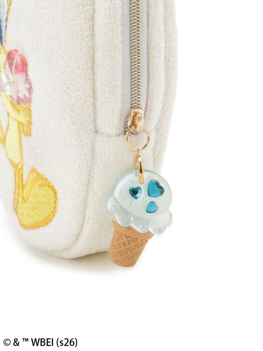 SNIDEL HOME「【Tweety】ポーチ」|ポーチ|