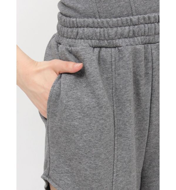RESEXXY「カットアウトスウェットパンツ【セットアップ着用可能】」|その他|