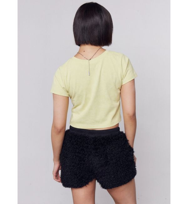 EMODA「フェザーショートパンツ」|その他|