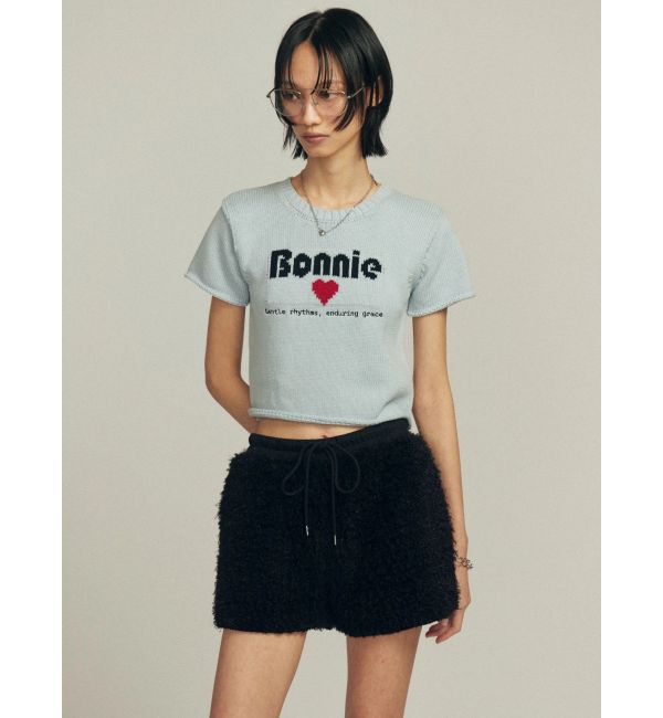 EMODA「フェザーショートパンツ」|その他|