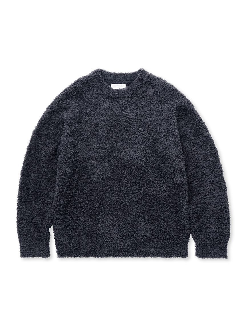 GELATO PIQUE HOMME「【HOMME】ベーシックジェラートプルオーバー」|プルオーバー|CGRY