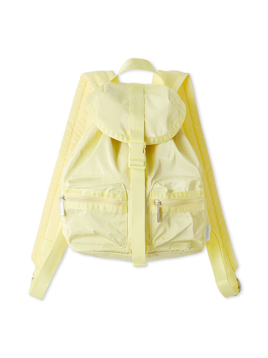 SNIDEL「【SNIDEL&times;LeSportsac】SM VOYAGER MH」|リュック|